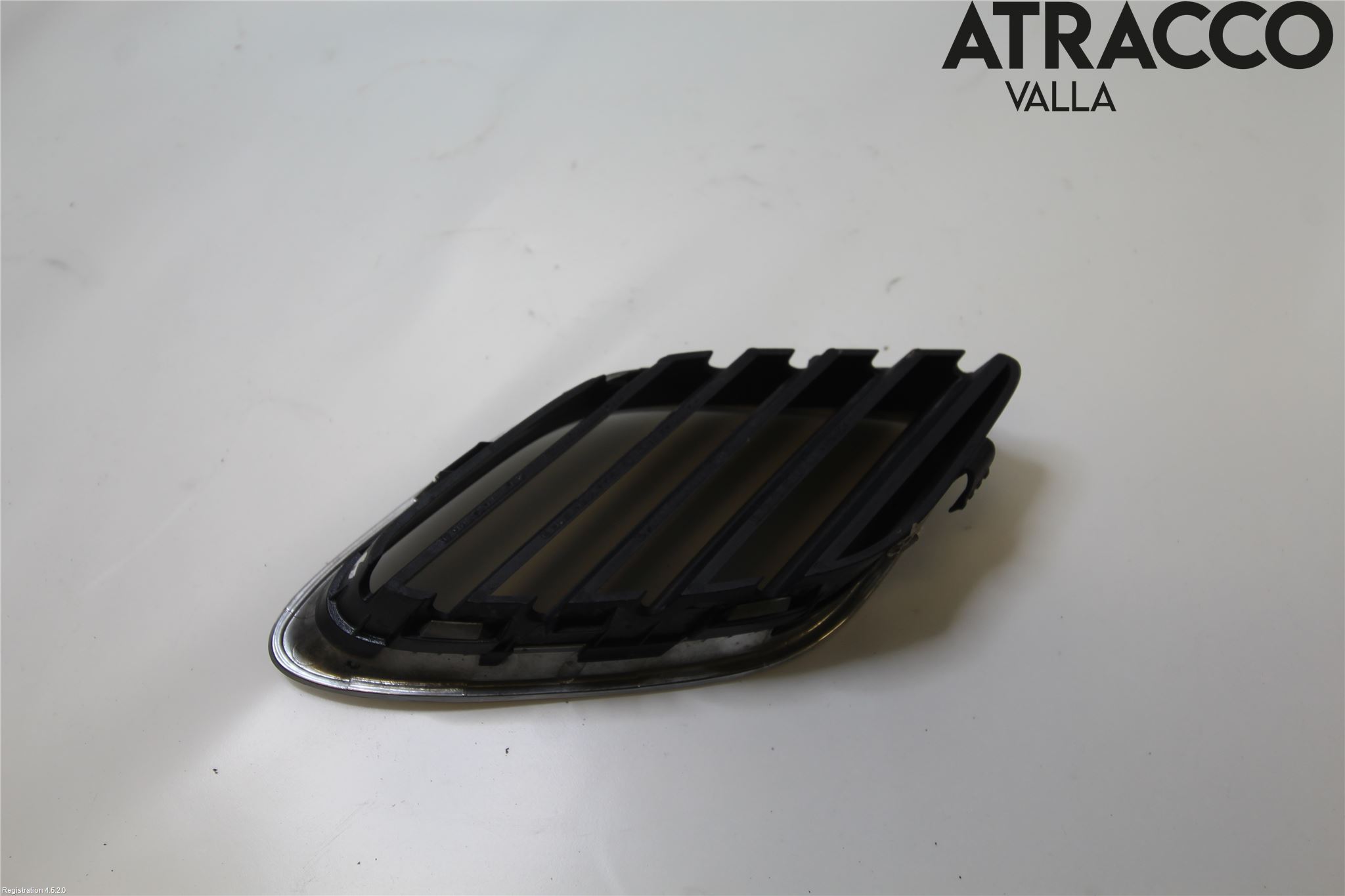 Saab 9-3 VER 2 Grilldel Venstre