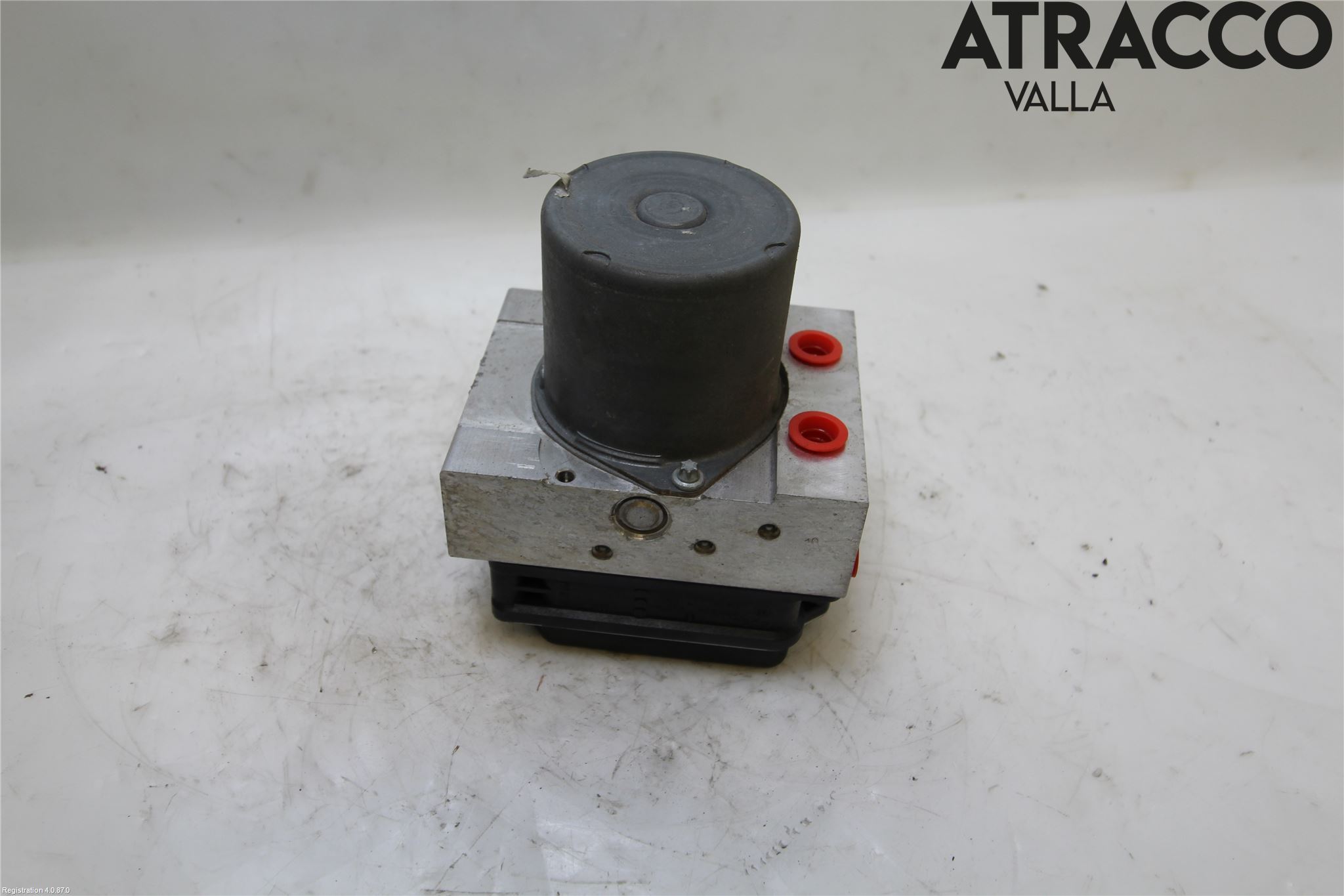Mercedes-Benz MB E-KLASS (W212) 09-16 Abs Hydraulikkaggregat