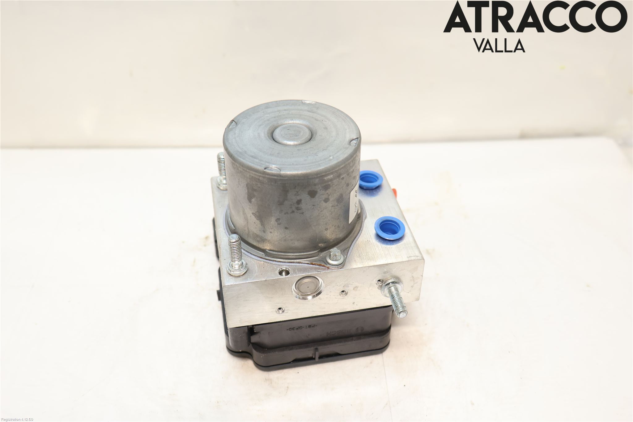 Opel ASTRA L 22- Abs Hydraulikkaggregat