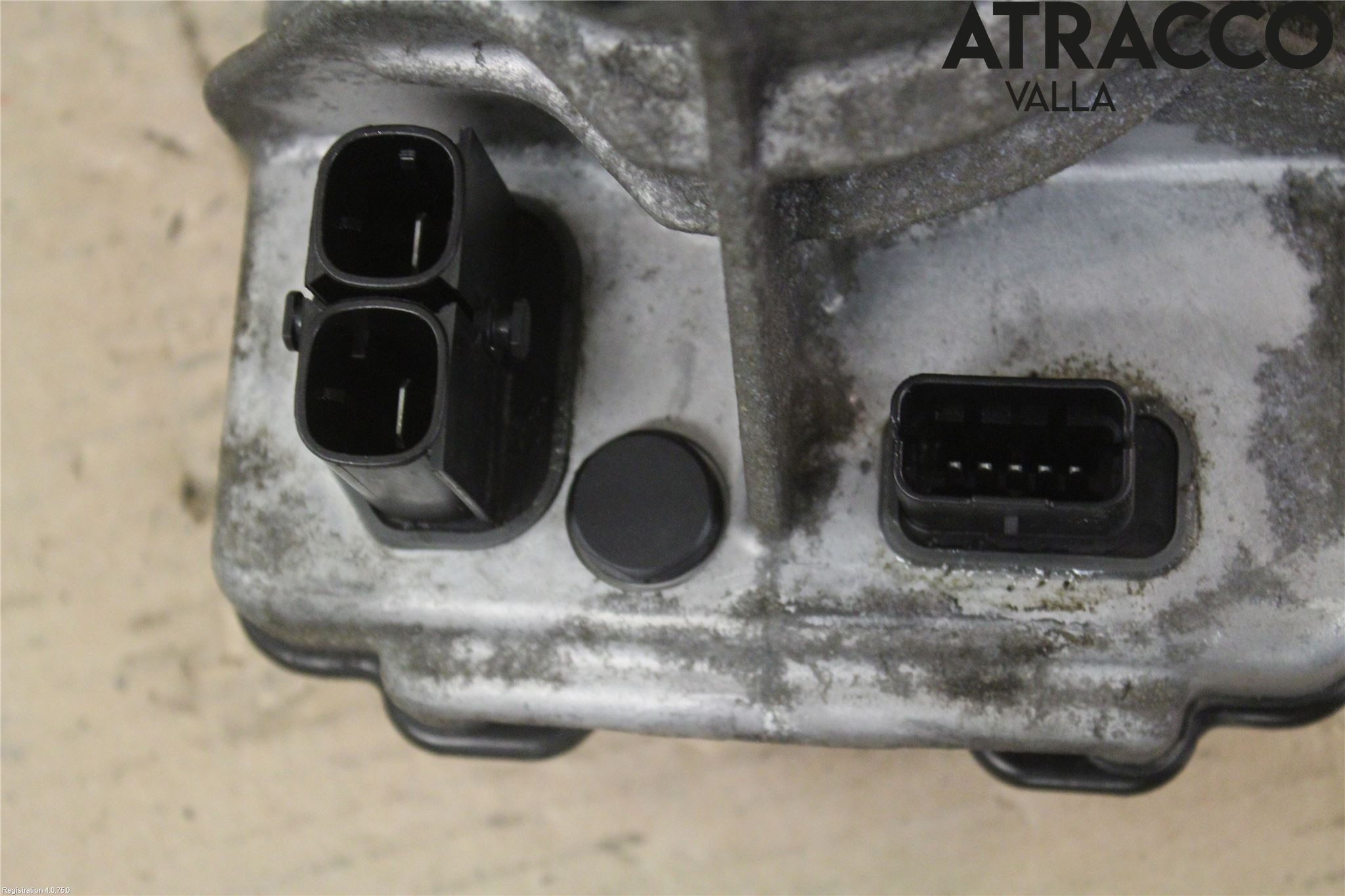 Peugeot PARTNER 08-15 Servostyring Eletrisk Pumpe