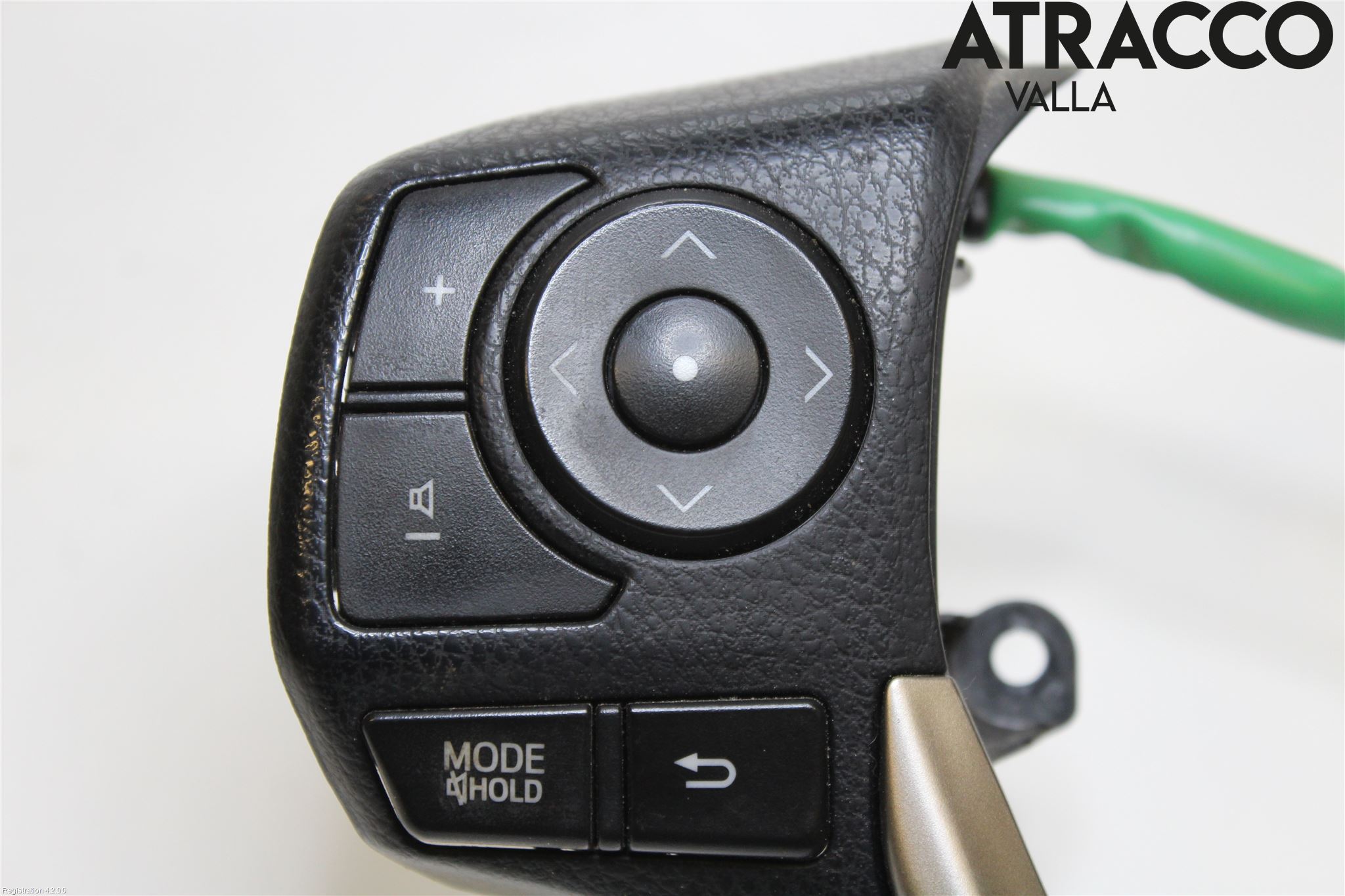 Toyota RAV4 13-18 Bryter Ratt Radio-Stereo