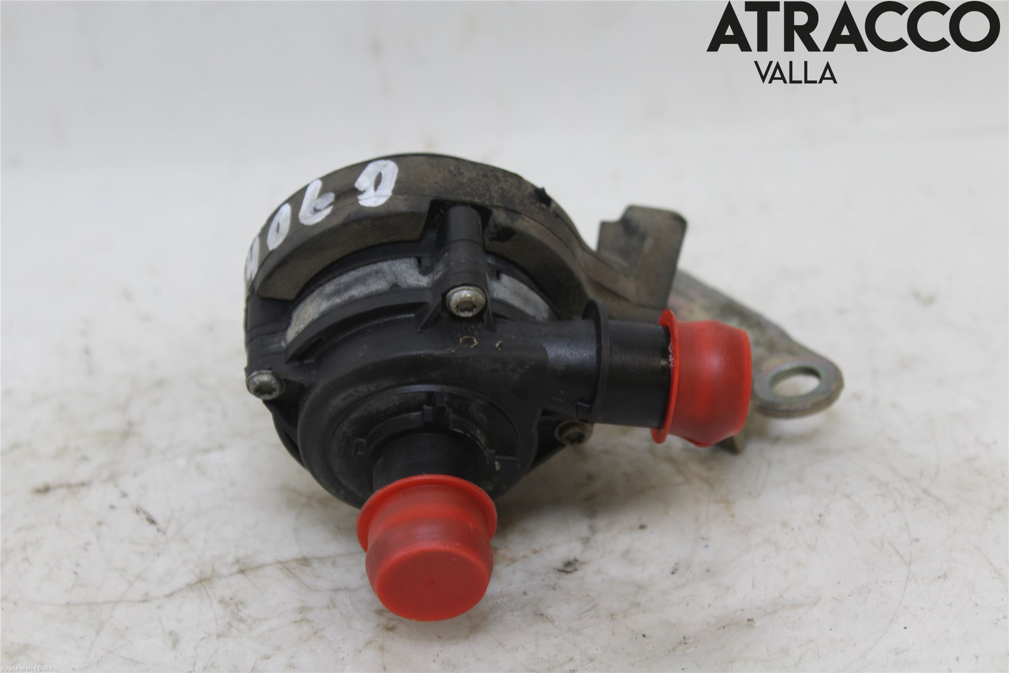 Volkswagen VW CADDY 16-20 Varme Sirkulasjonspumpe