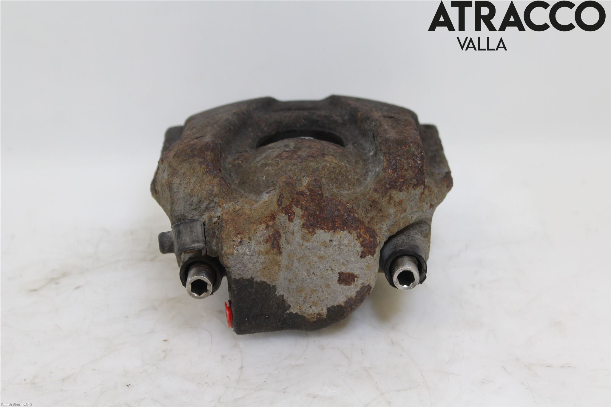 Audi A4 12-15 Bremsecaliper Foran Høyre