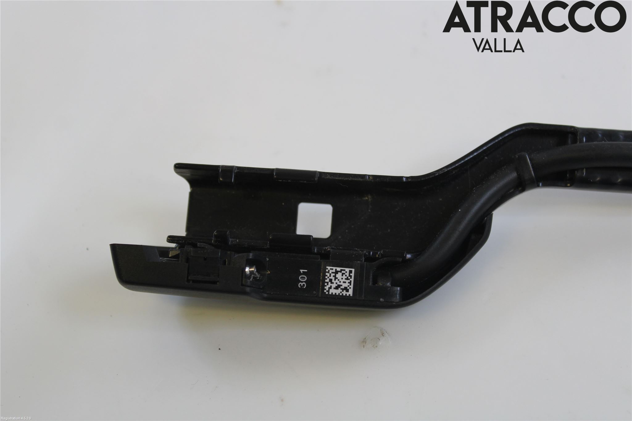 Peugeot 5008 17-24 Viskerarm-Armer Frontrute
