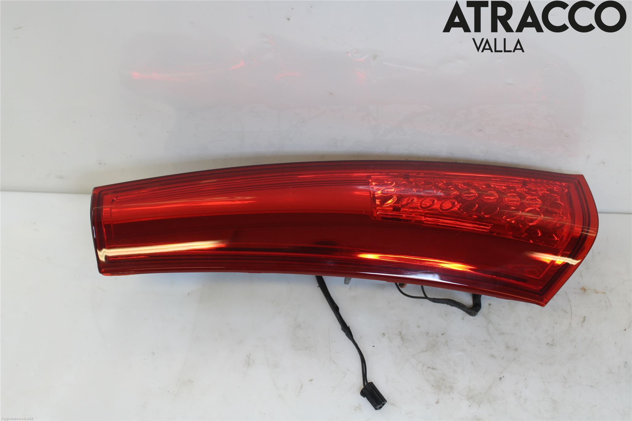Kia CEED 06-12 Baklykt Venstre