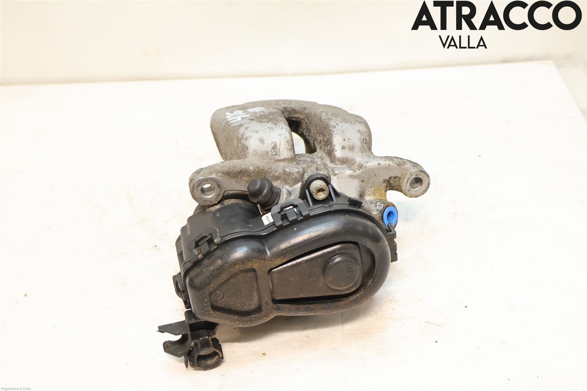 Mercedes-Benz MB CLA-KLASS (C117/X117) 13-19 Bremsecaliper Bak Høyre