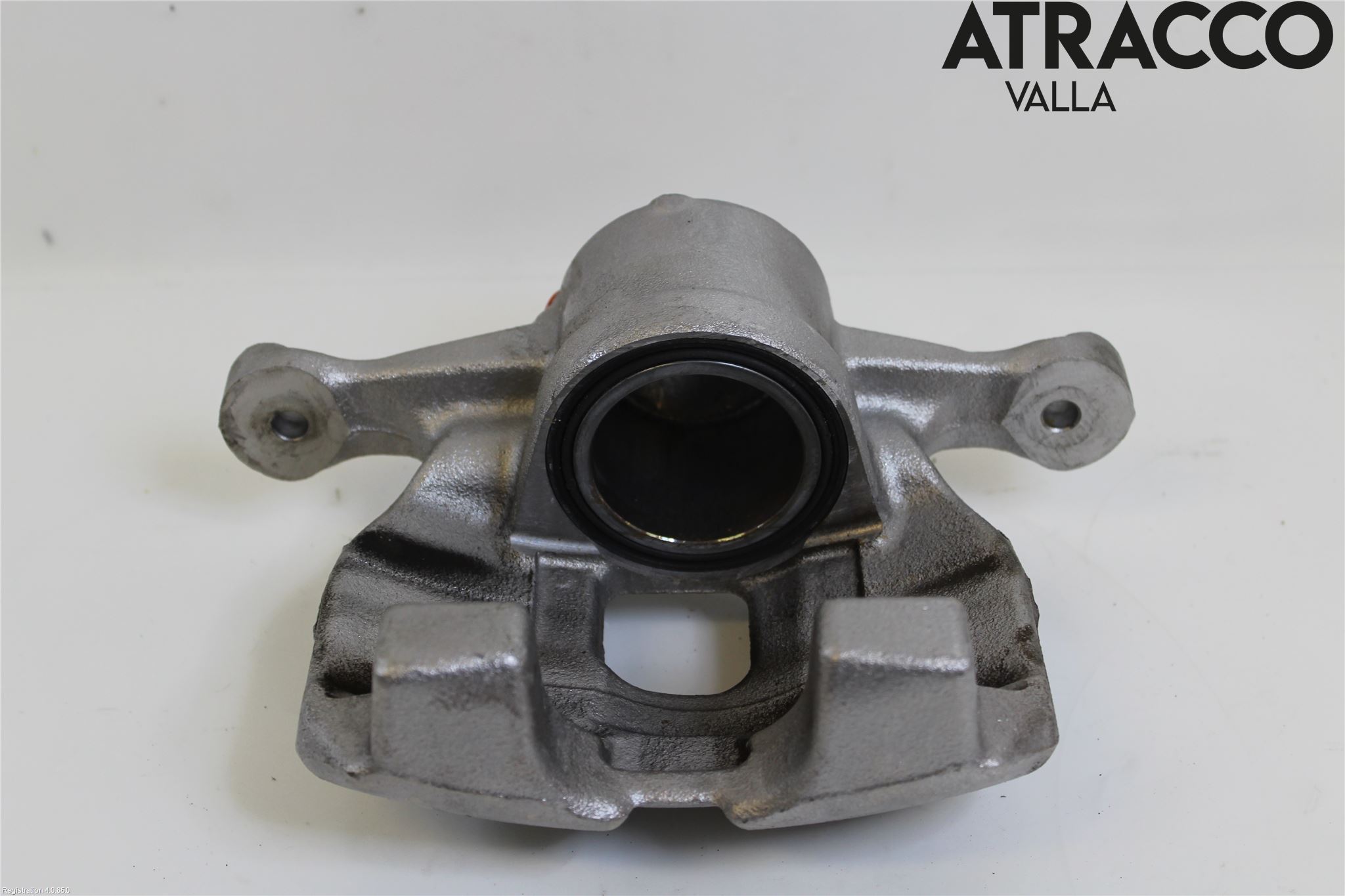 Peugeot 2008/E-2008 20- Bremsecaliper Foran Venstre