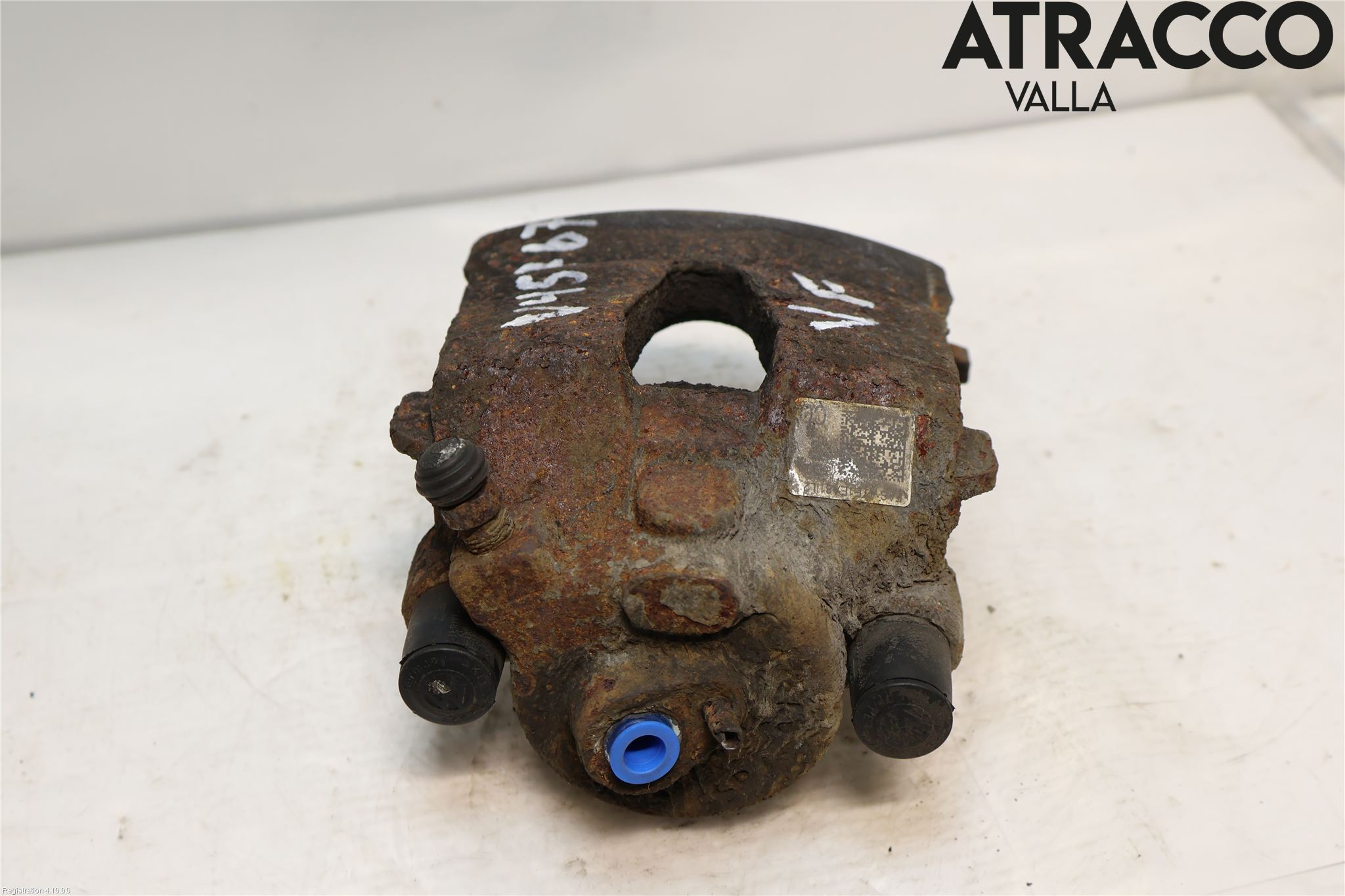 Seat LEON 13-20 Bremsecaliper Foran Venstre