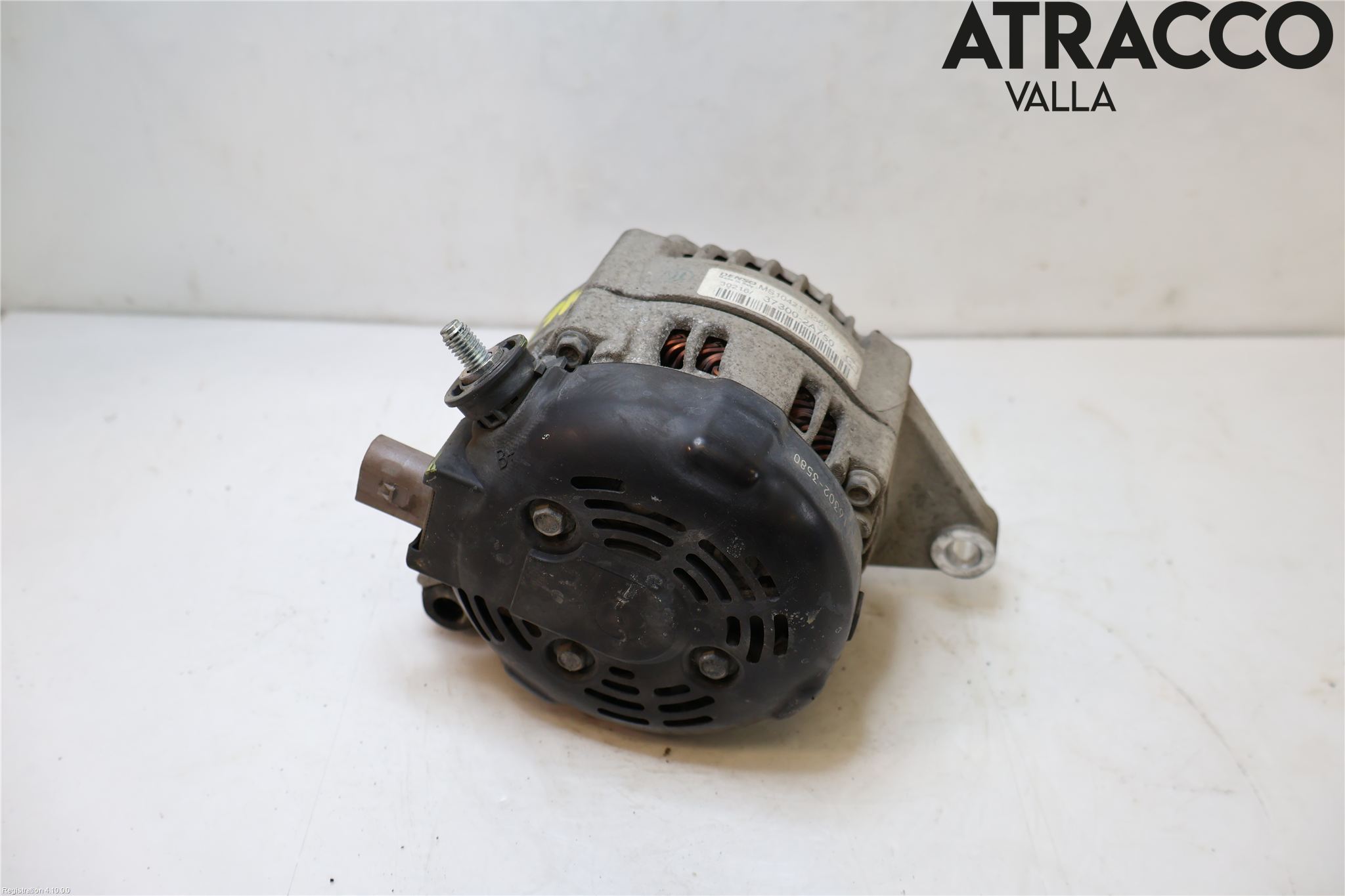 Kia CEED 12-18 Dynamo