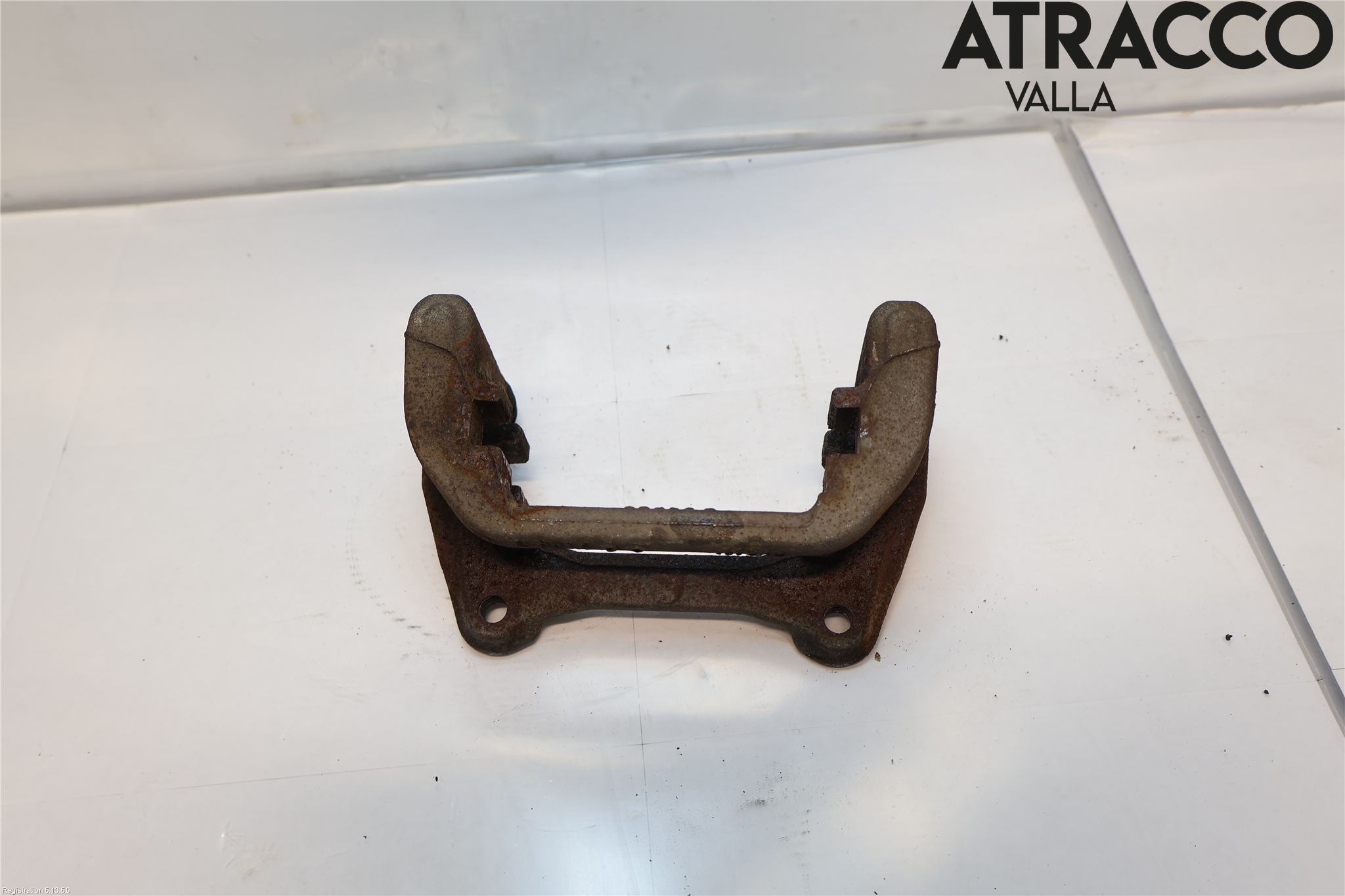 Jeep COMPASS Bremsecaliper Feste Holder
