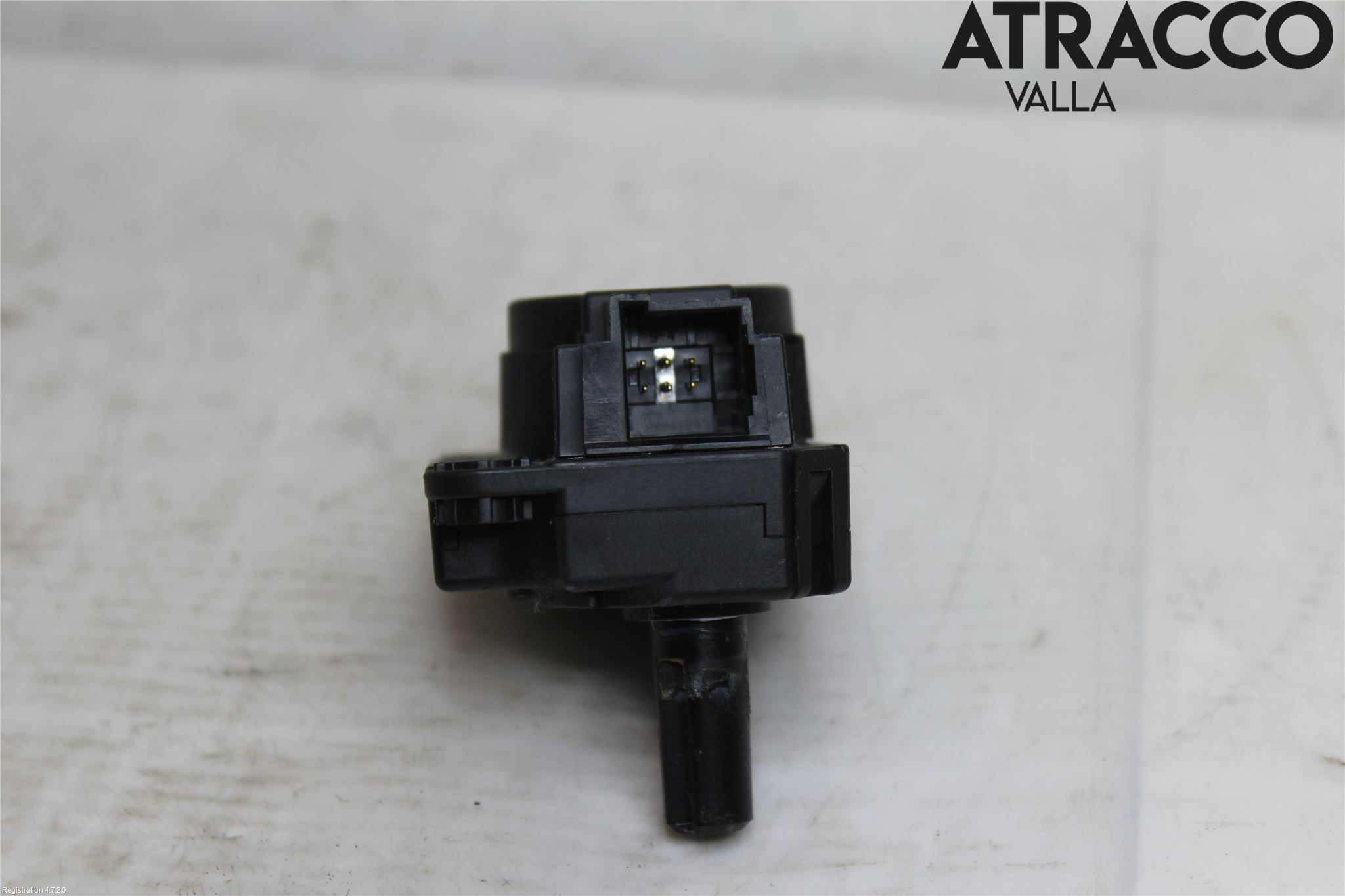 Mitsubishi OUTLANDER 13-21 Varme Regulering Motor