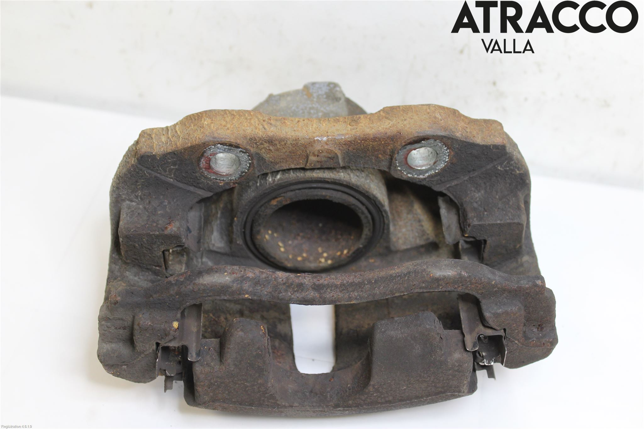 Peugeot PEUGOT 208 16-19 Bremsecaliper Foran Høyre