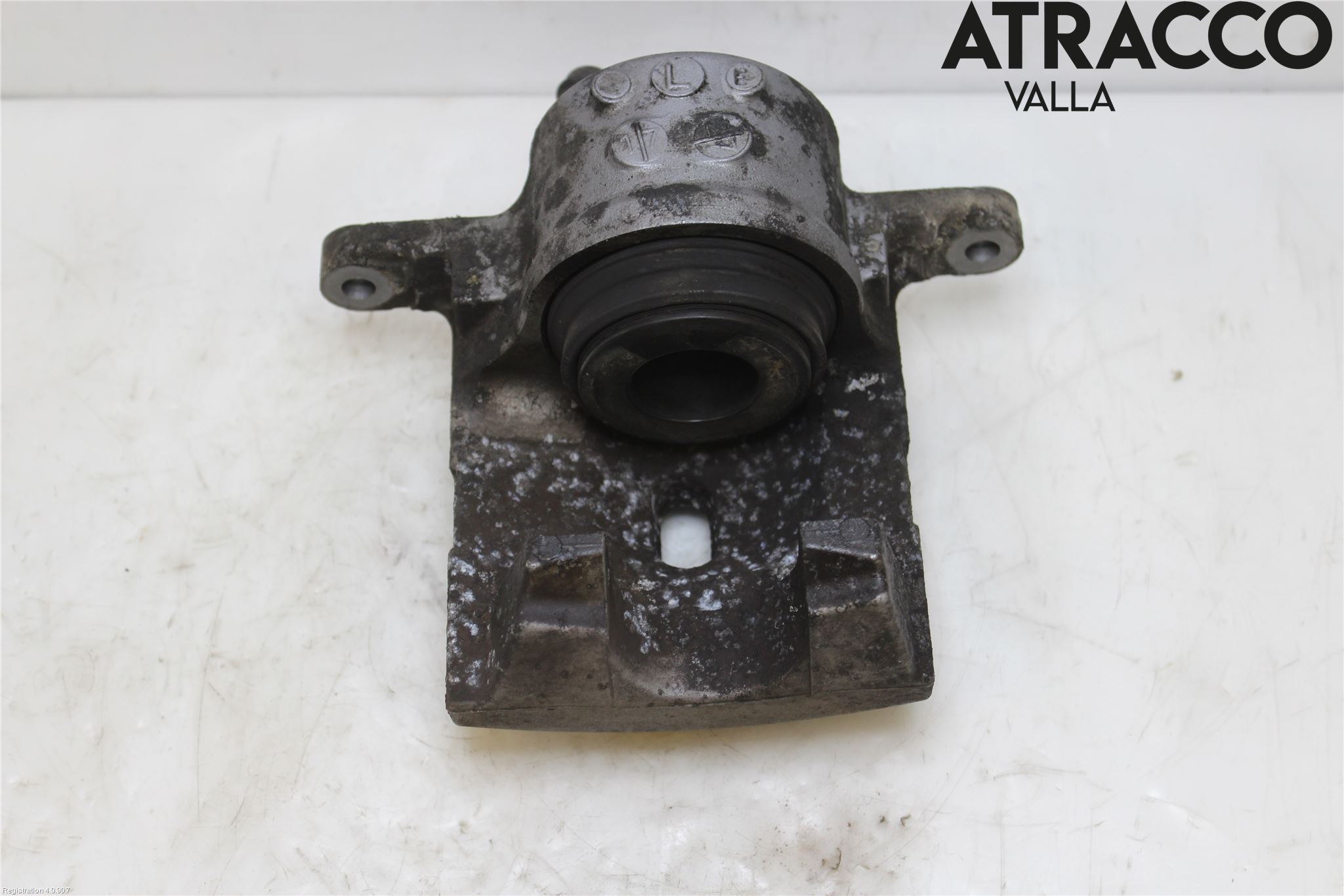 Lexus CT 200h Bremsecaliper Foran Venstre