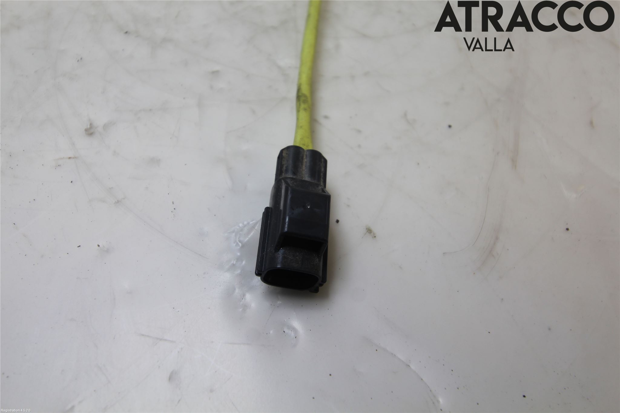 Ford TRANSIT/TOURNEO CONNECT 13-22 Sensor Temp-Trykk Avgass