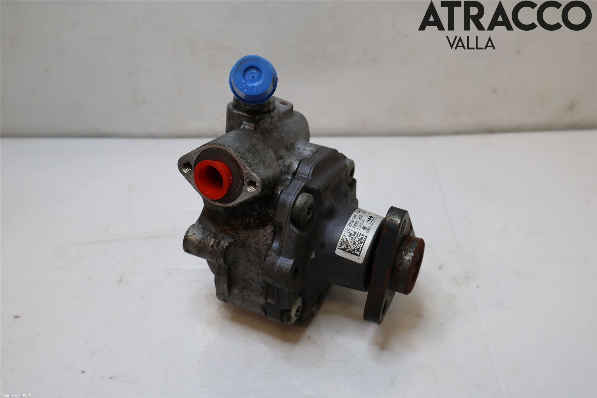 Audi A4/S4 08-11 Servo Pumpe