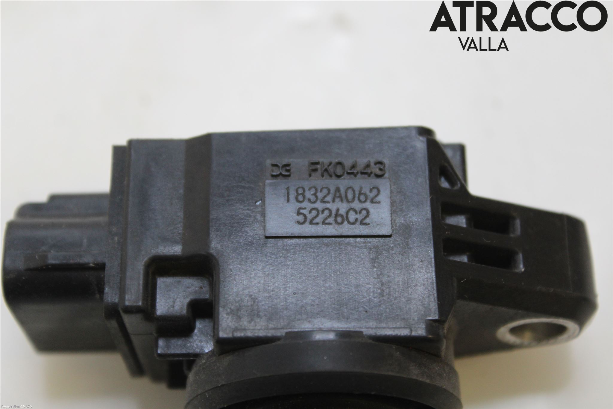 Mitsubishi OUTLANDER 13-21 Coil