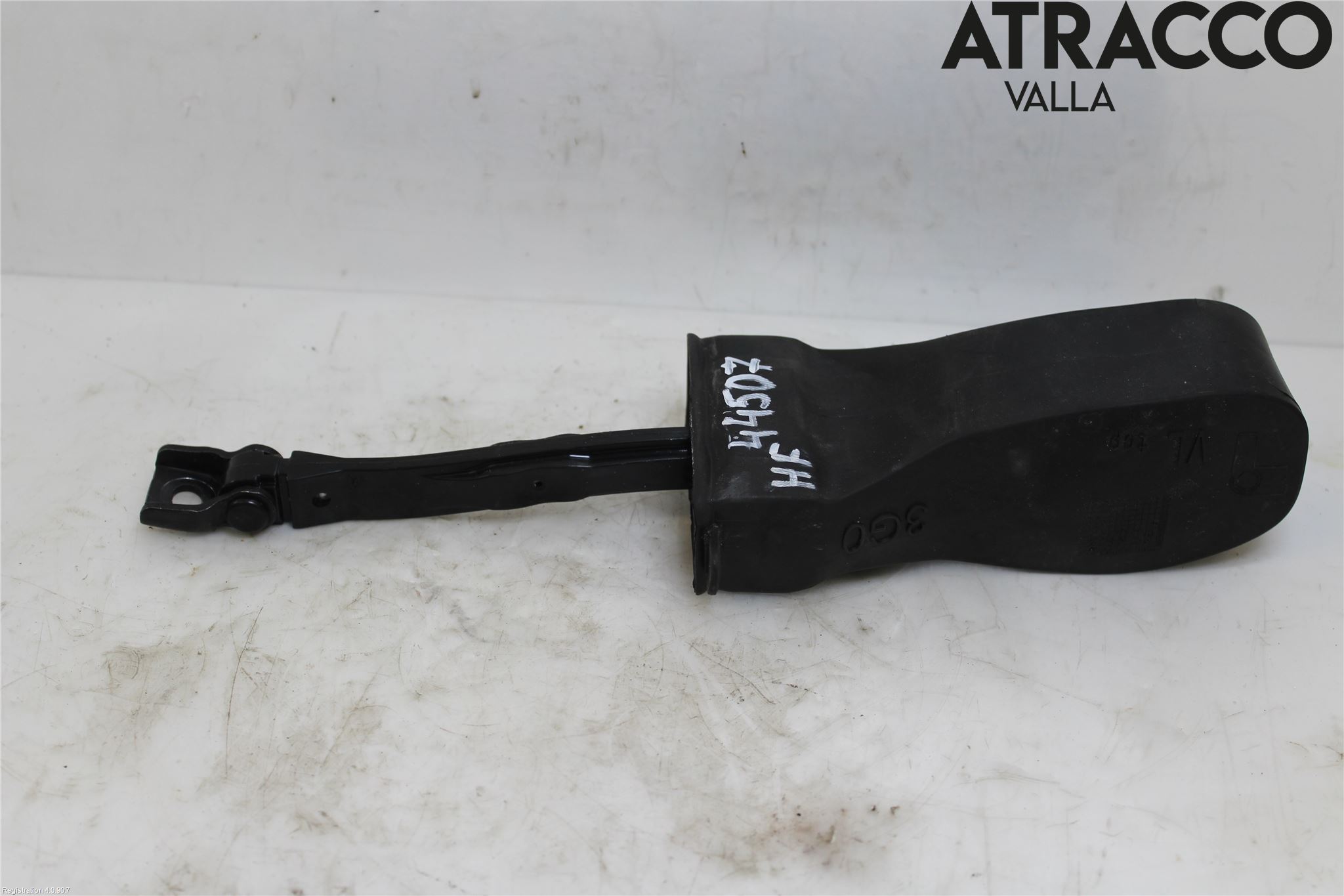 Volkswagen VW PASSAT 15-19 Dørstopper