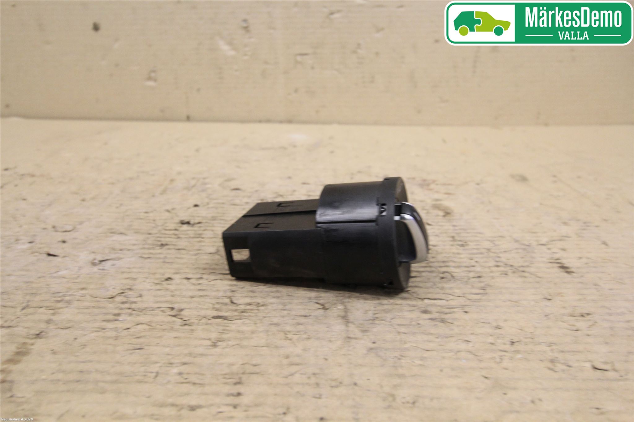 Volkswagen VW POLO 10-17 Bryter Hovedlys