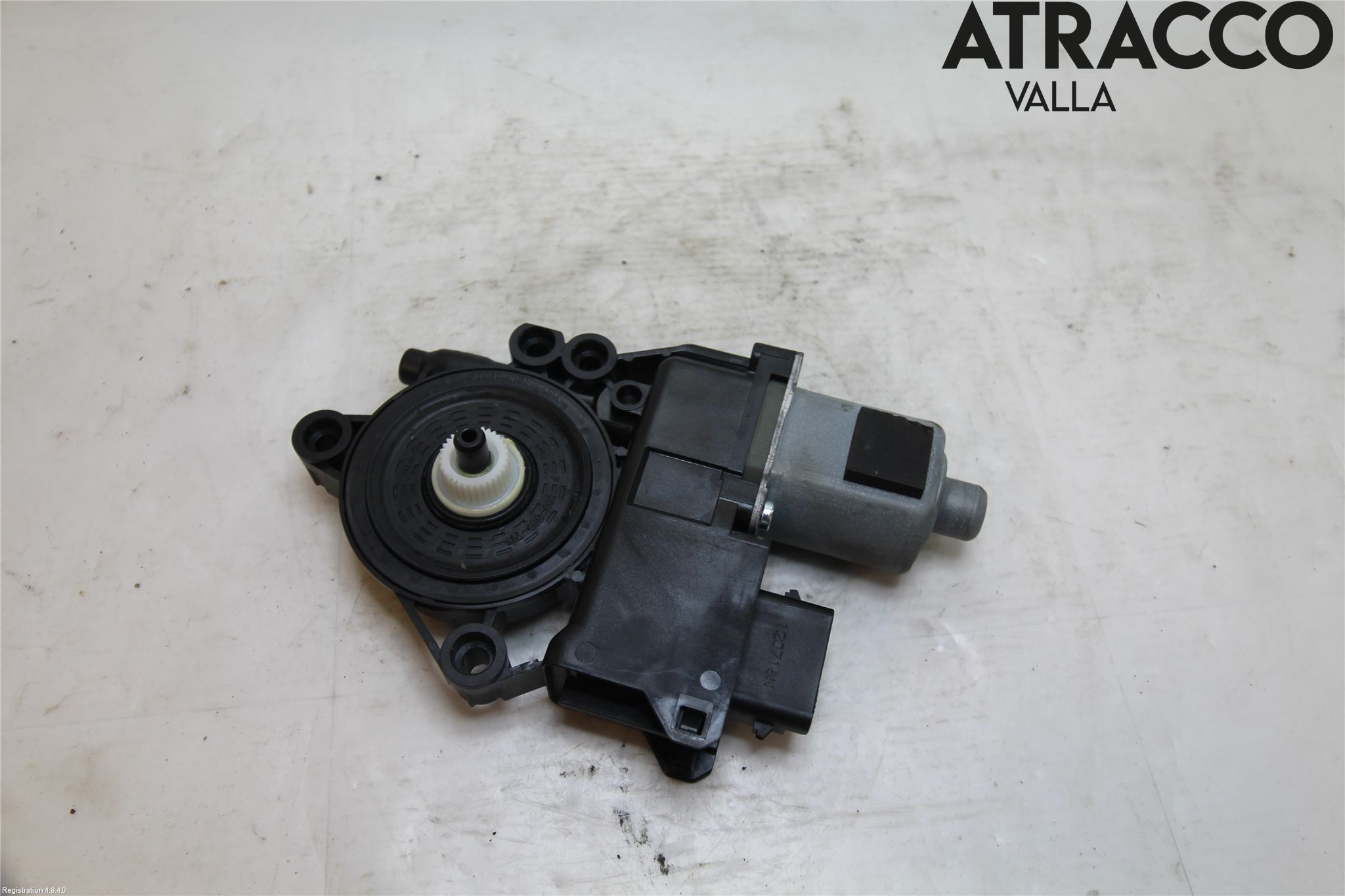 Hyundai i40 16-18 Vindusheismotor