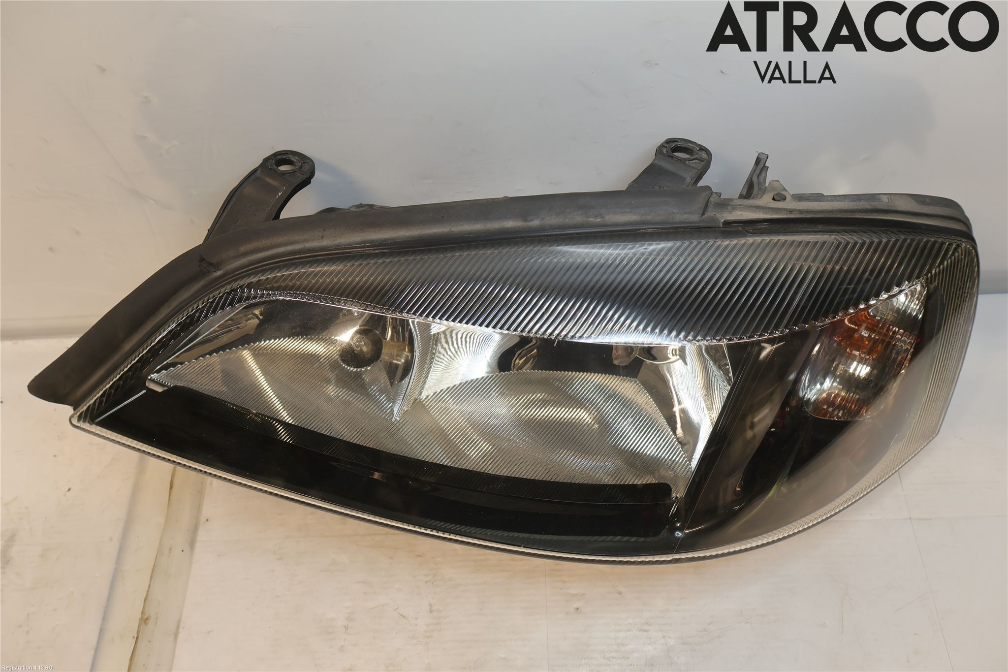 Opel ASTRA G 98-03 Frontlykt Venstre