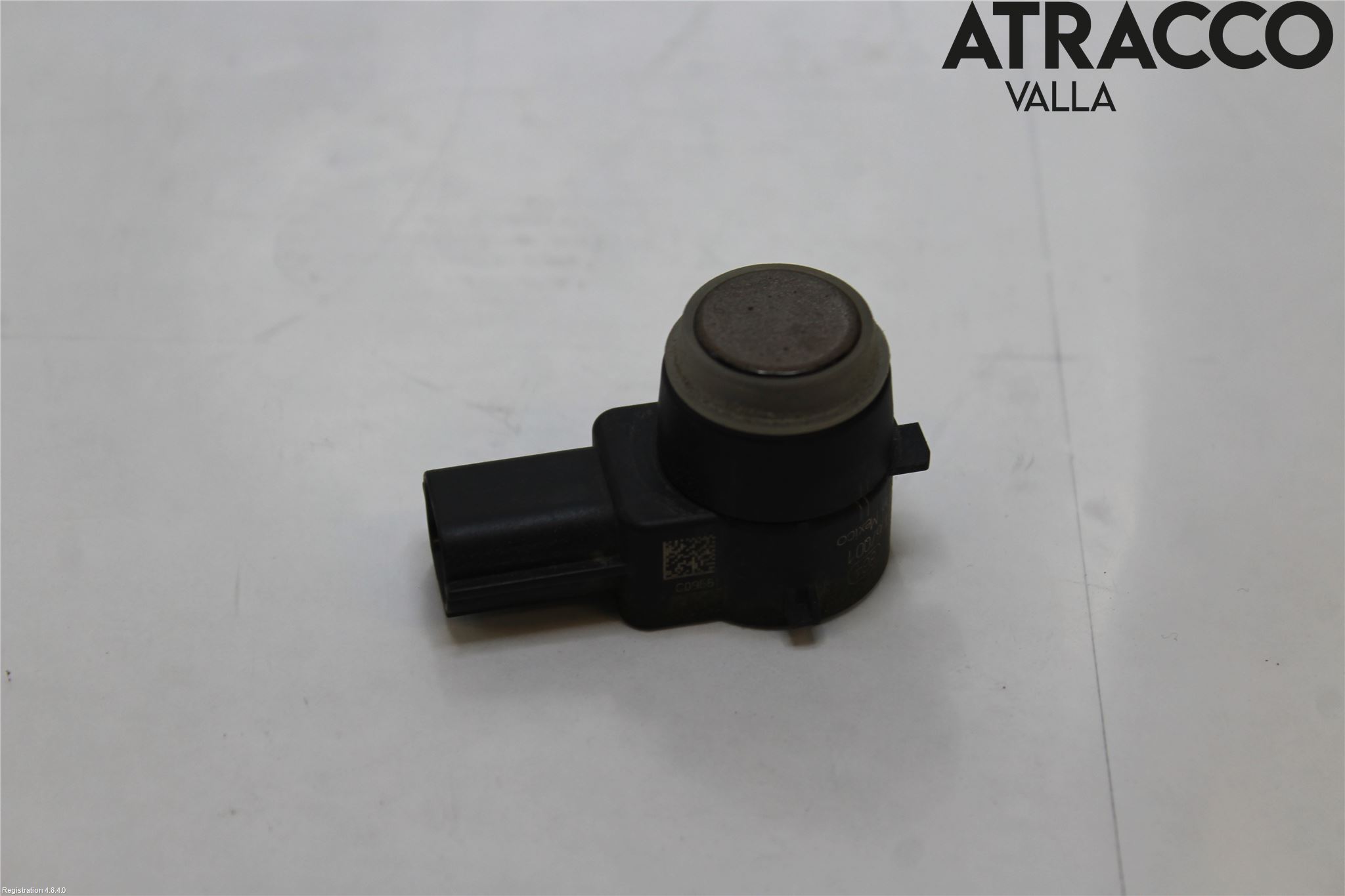 Opel ASTRA J 10-15 Sensor Parkering Front