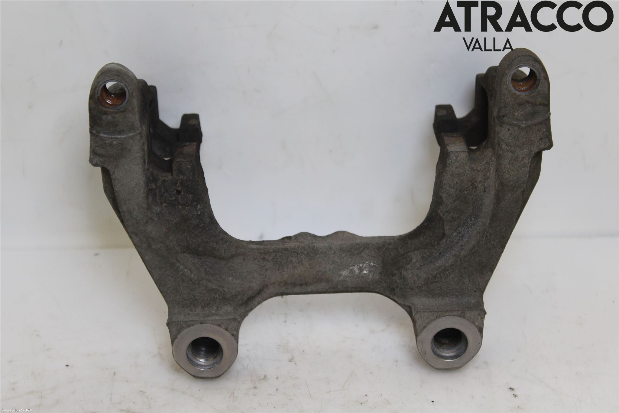 Volkswagen VW TIGUAN 16-24 Bremsecaliper Feste Holder