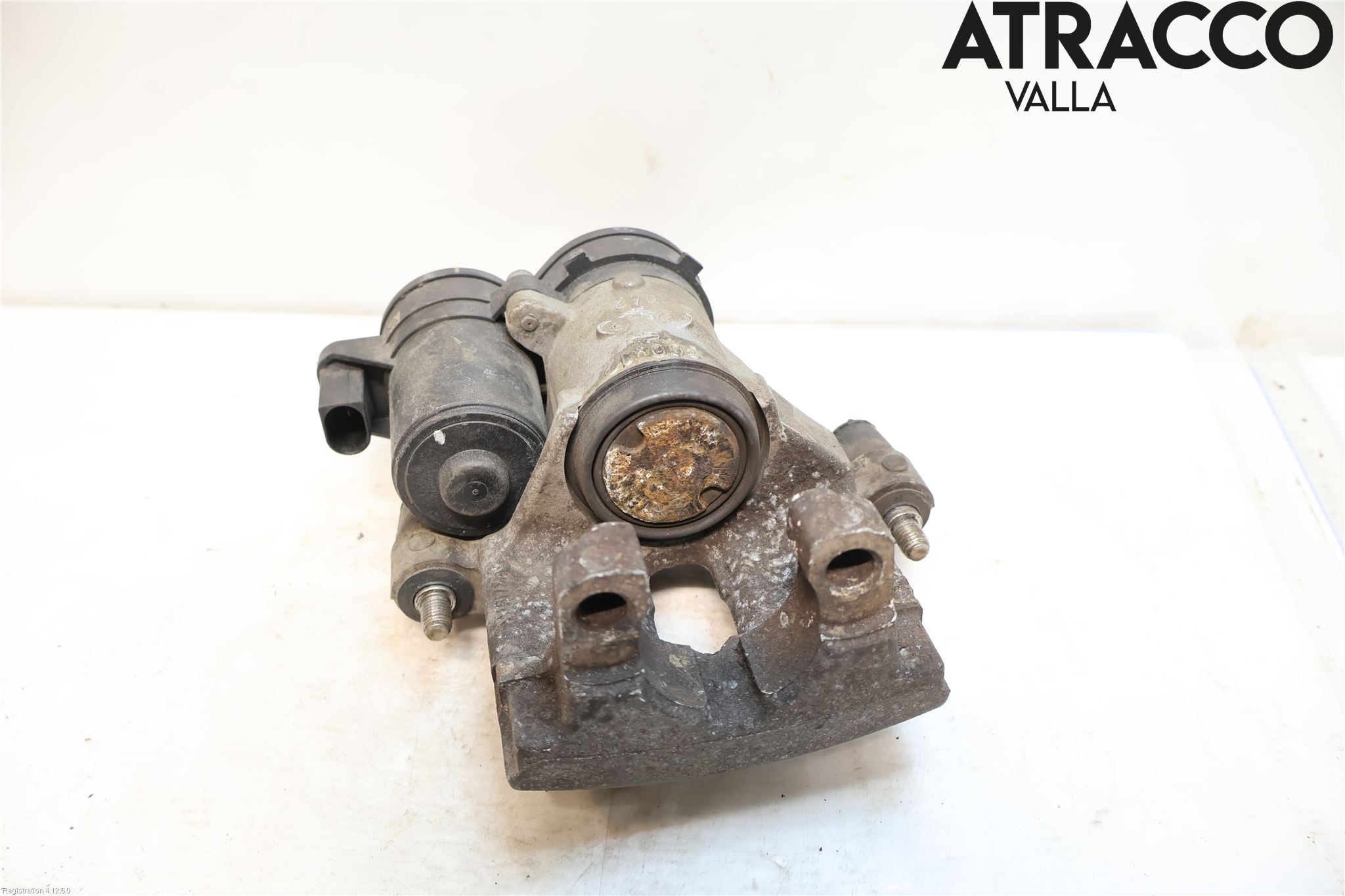 Mercedes-Benz MB C-KLASS (W205) 14-21 Bremsecaliper Bak Høyre