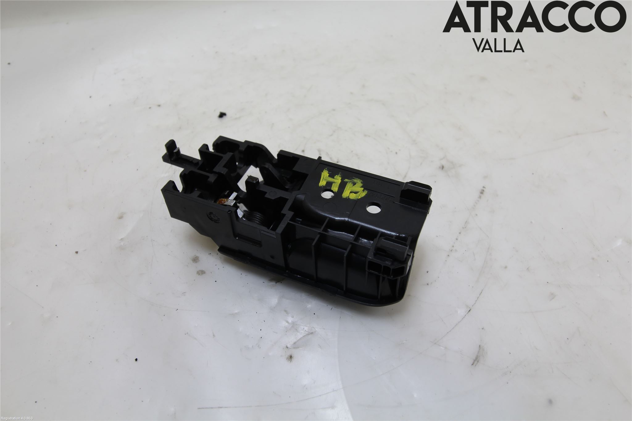 Toyota AVENSIS 03-06 Innr Dørhandtak H Indre