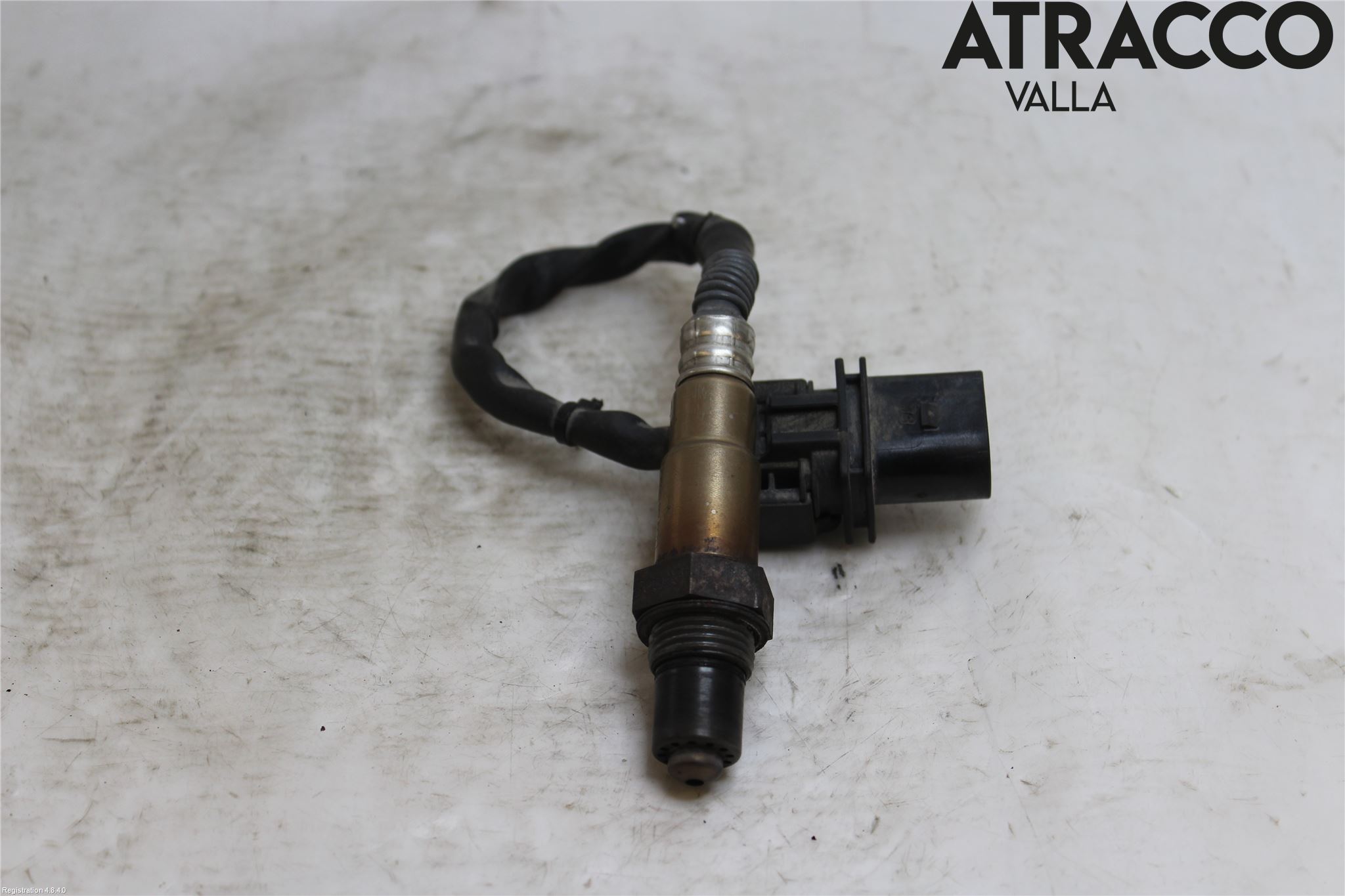 Kia SPORTAGE (SL) 11-15 Inns Lambdasonde