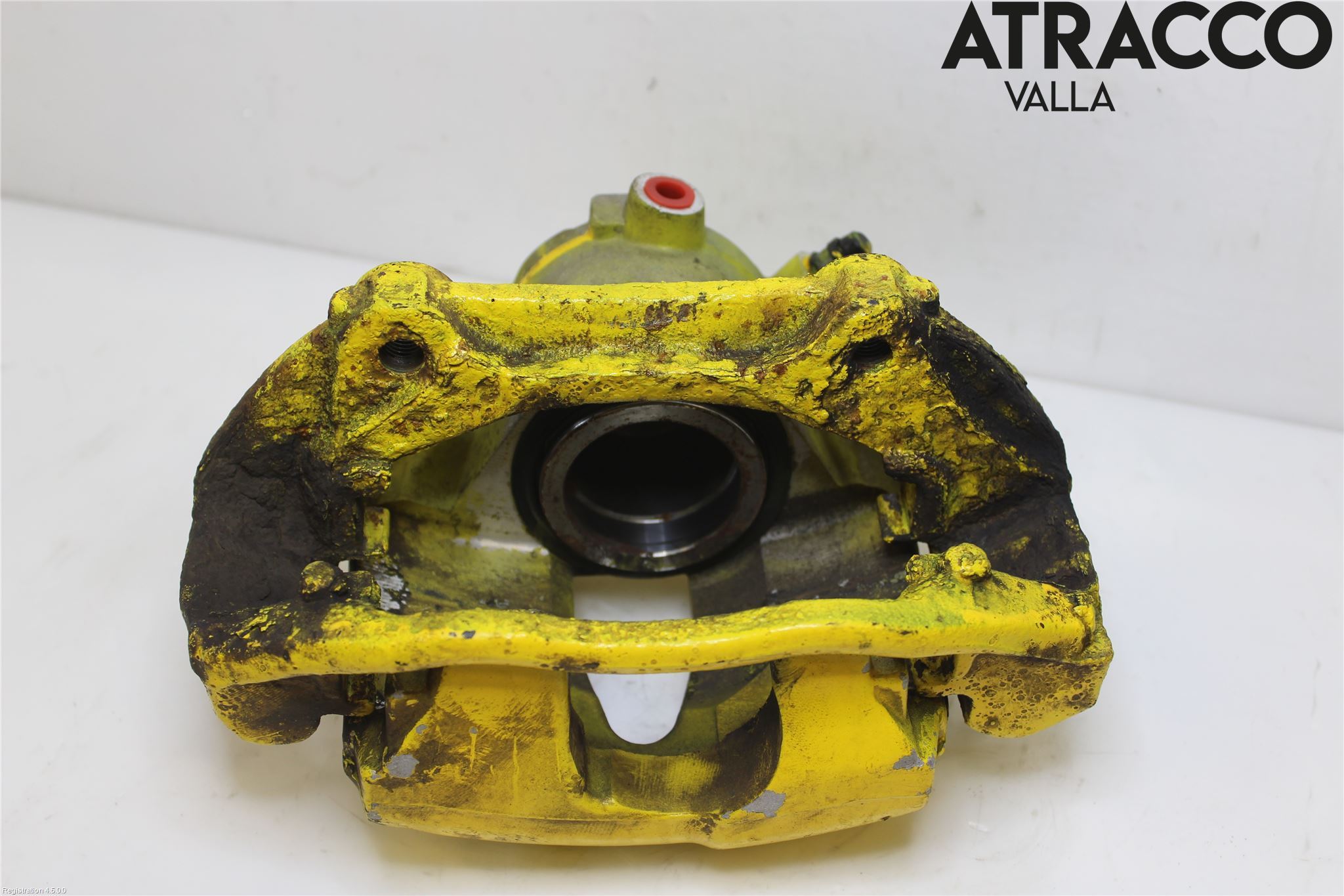 Mercedes-Benz MB E-KLASS (W211) 02-09 Bremsecaliper Foran Venstre