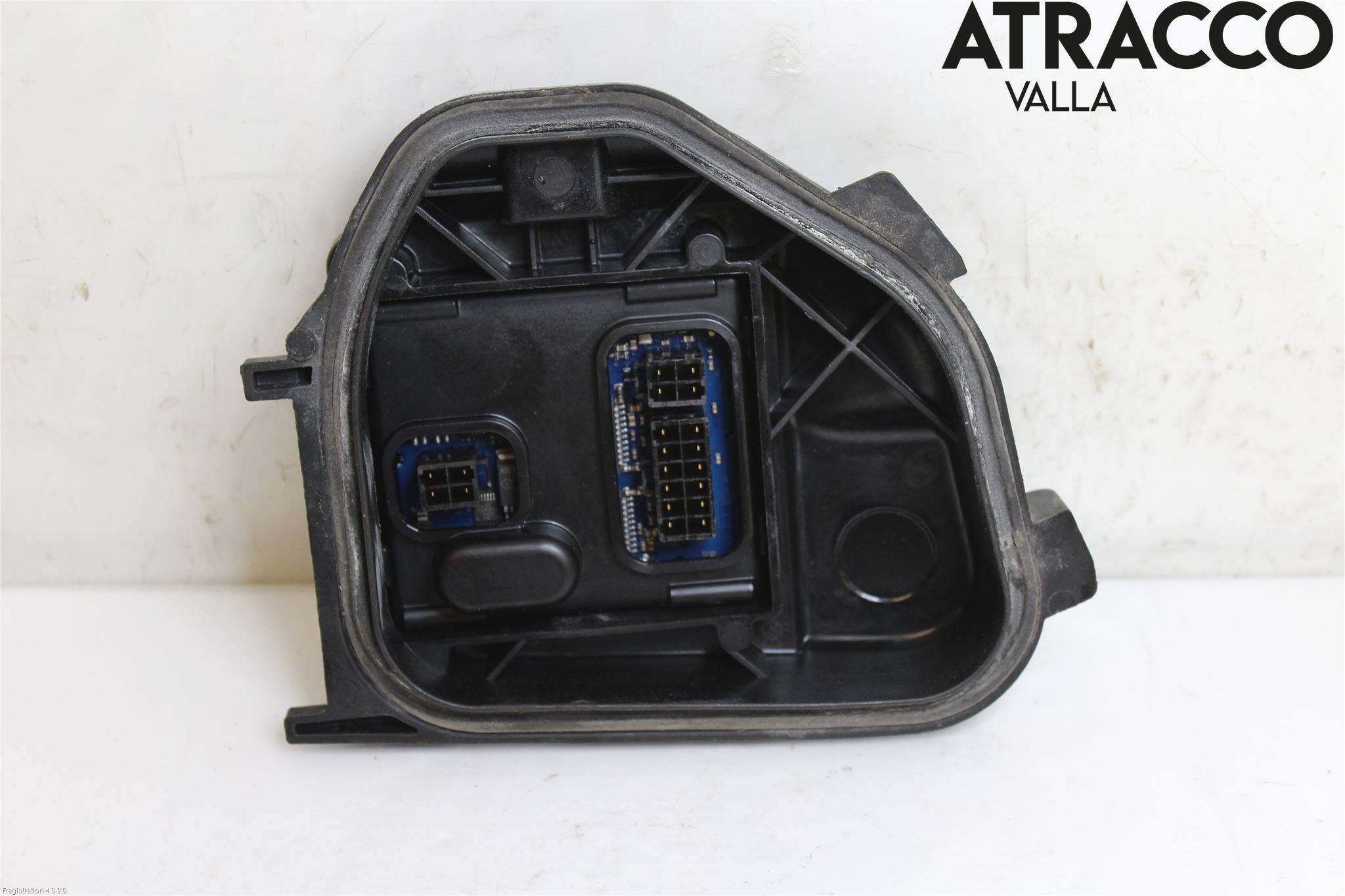 Volkswagen VW PASSAT 05-11 Styreenhet Xenon
