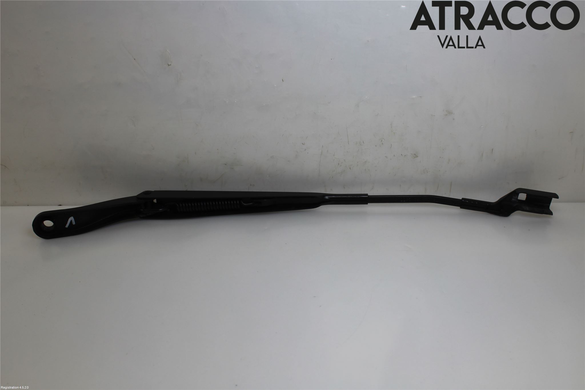 Peugeot 2008/E-2008 20- Viskerarm-Armer Frontrute