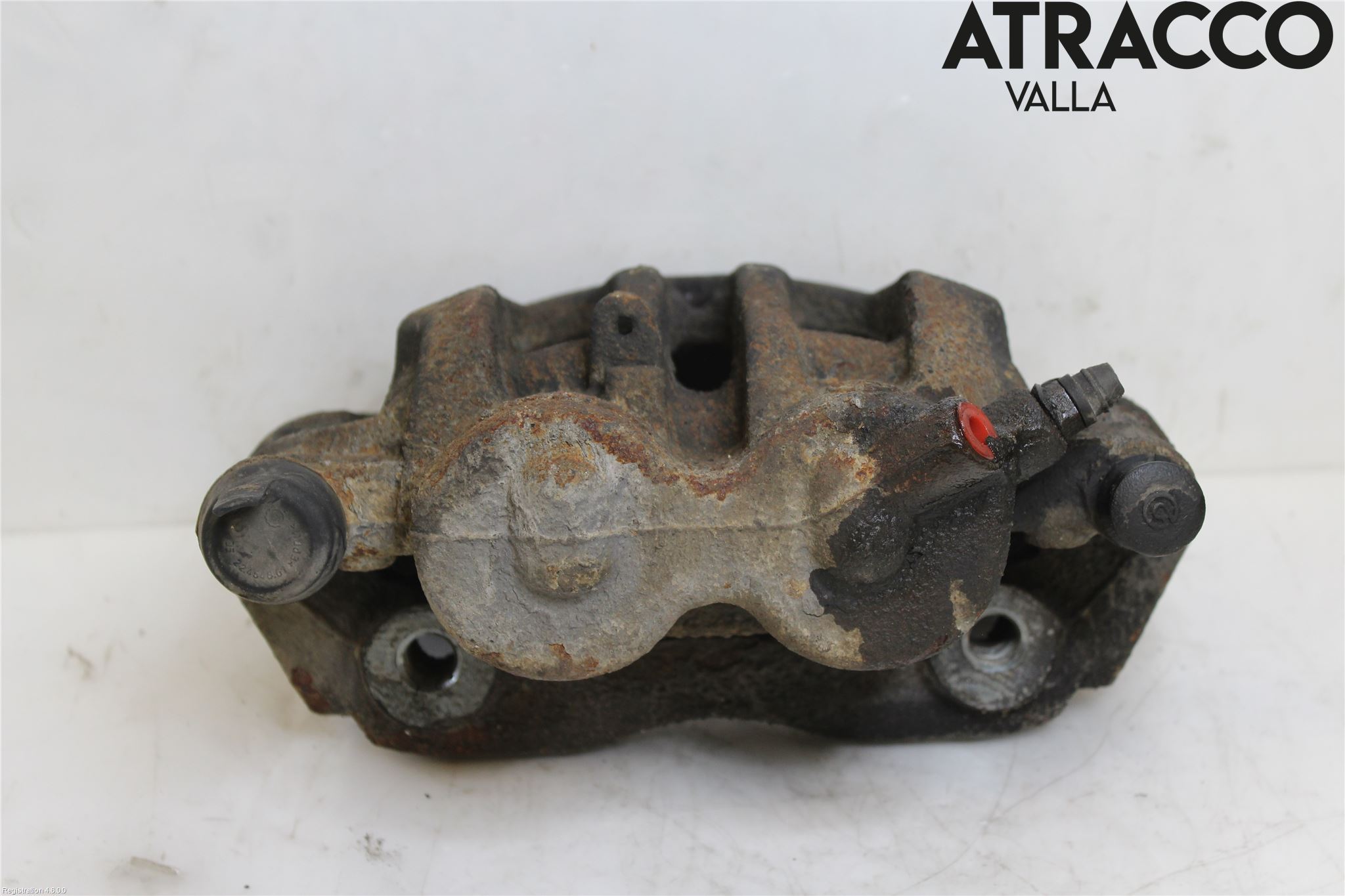 Mercedes-Benz MB SPRINTER (W907/W910) 19- Bremsecaliper Feste Holder