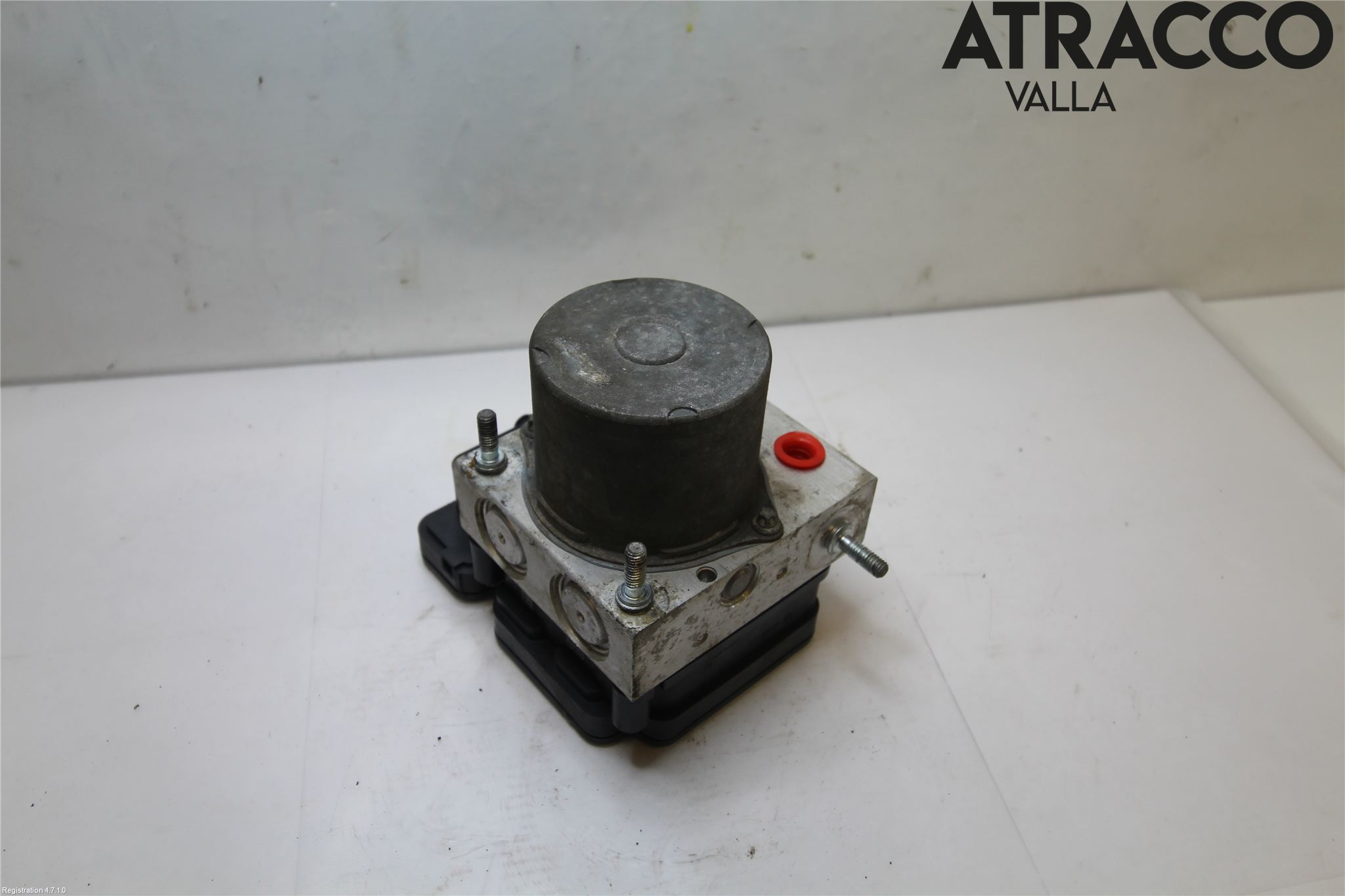 Citroen C3 AIRCROSS 18-23 Abs Hydraulikkaggregat