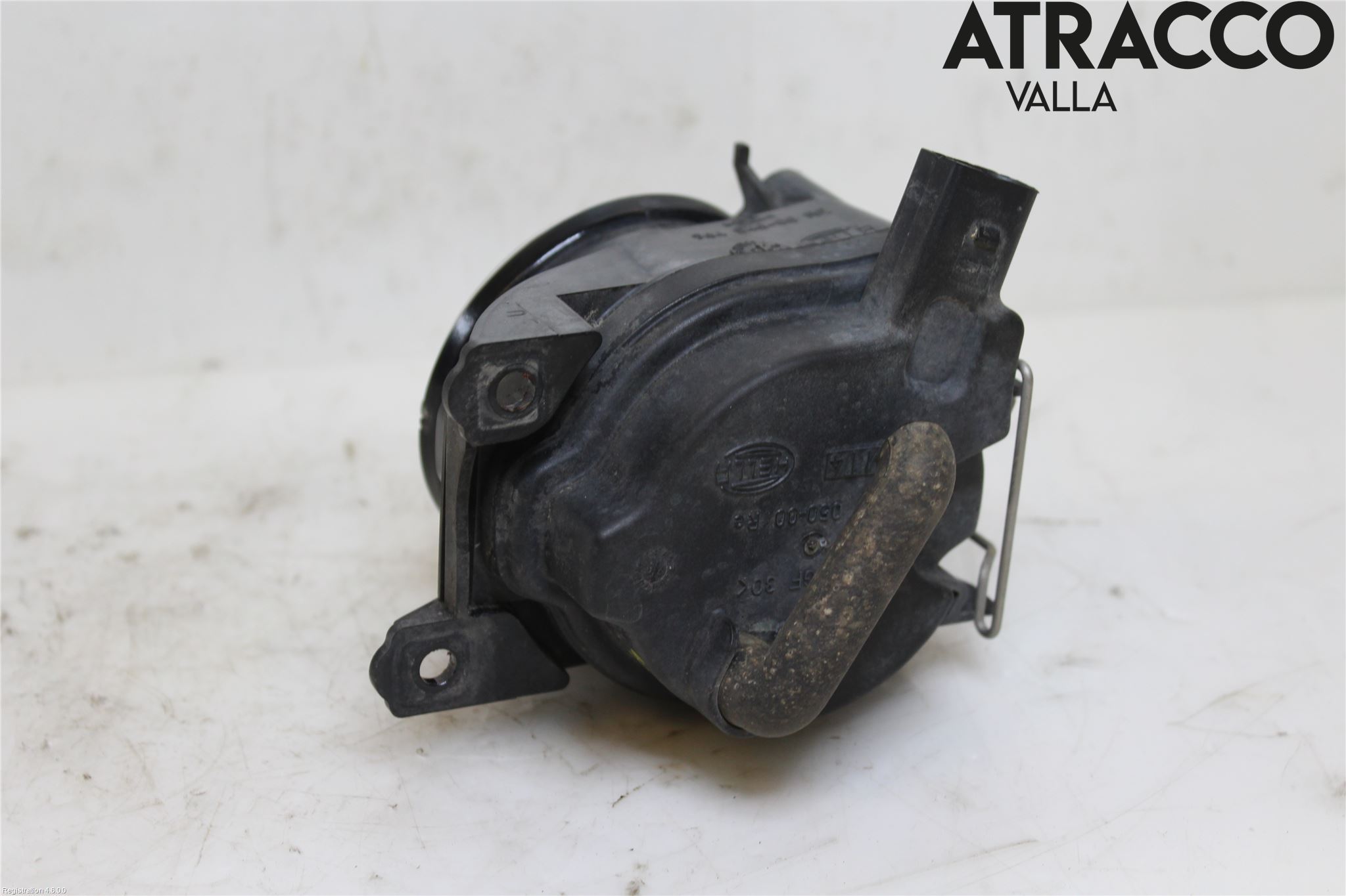Volkswagen VW POLO 95-01 Frontlykt-Kurve-Tåkelys