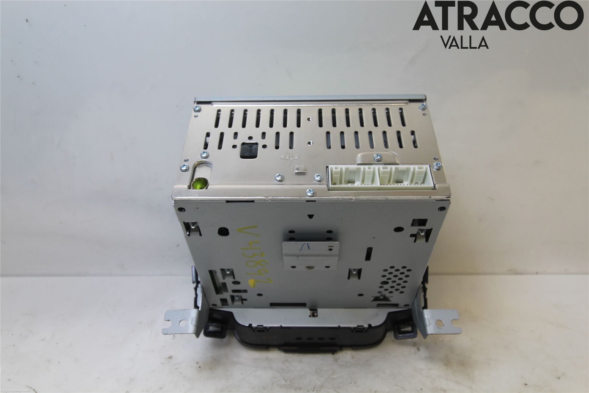 Hyundai i30 GD 13-17 Stereo Radio Med Cd
