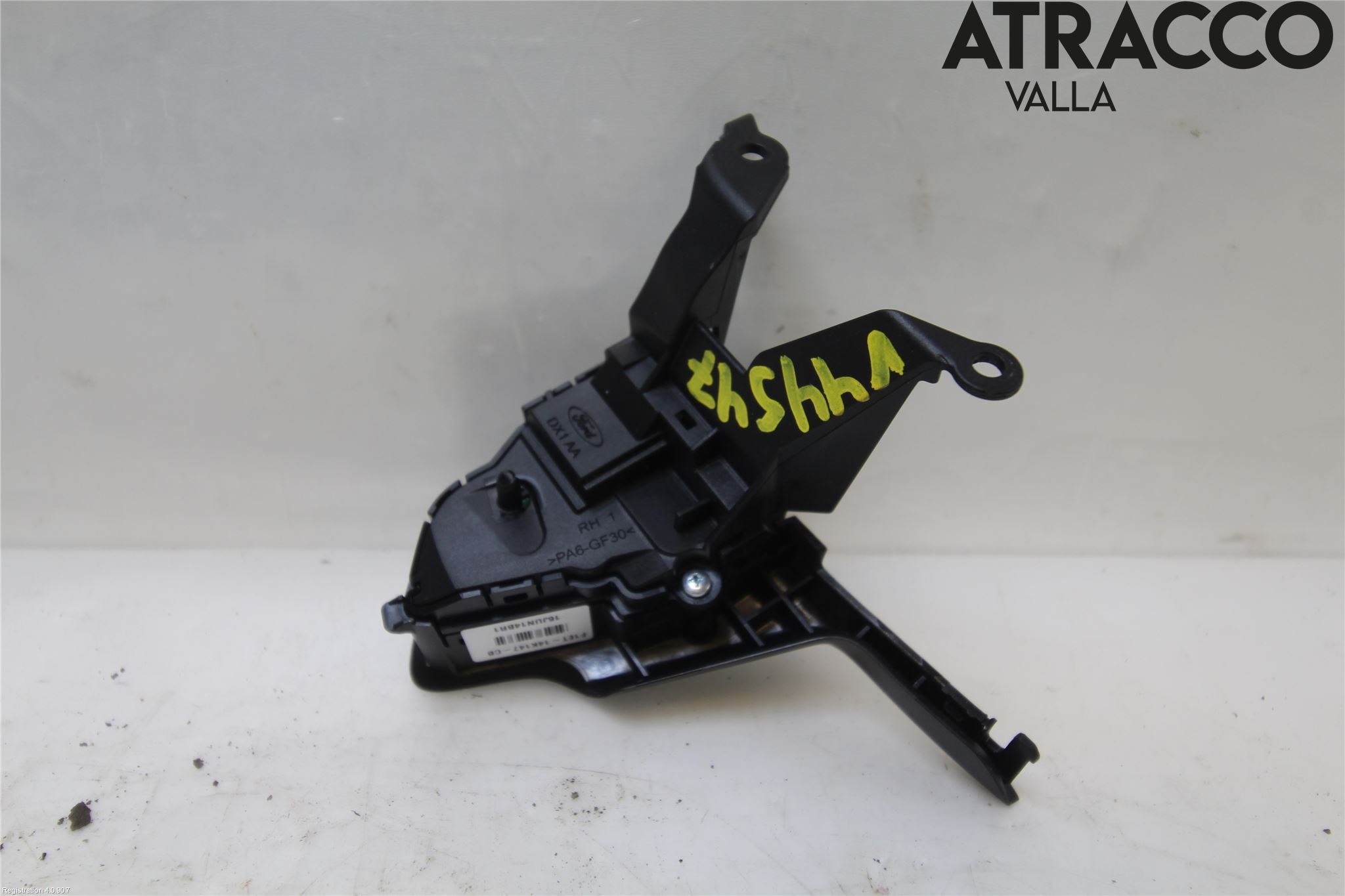 Ford C-MAX ll 15-19 Bryter Ratt Radio-Stereo