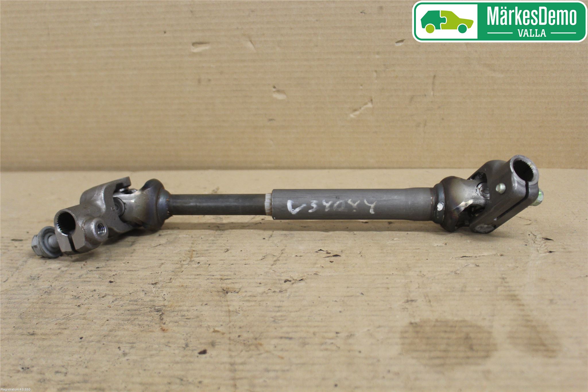 Renault CLIO IV 12-16 Rattakselledd
