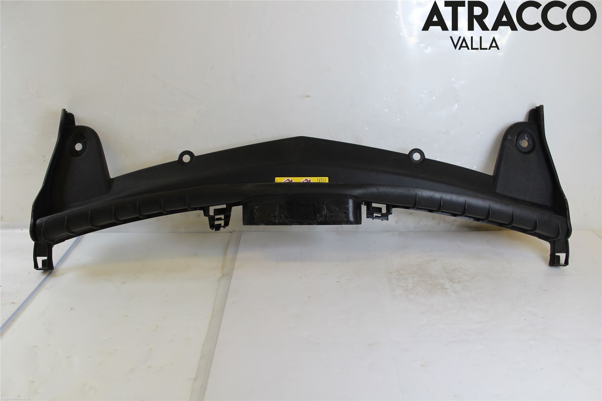 Mercedes-Benz MB E-KLASS (W213) 16-23 Luftstyring Front