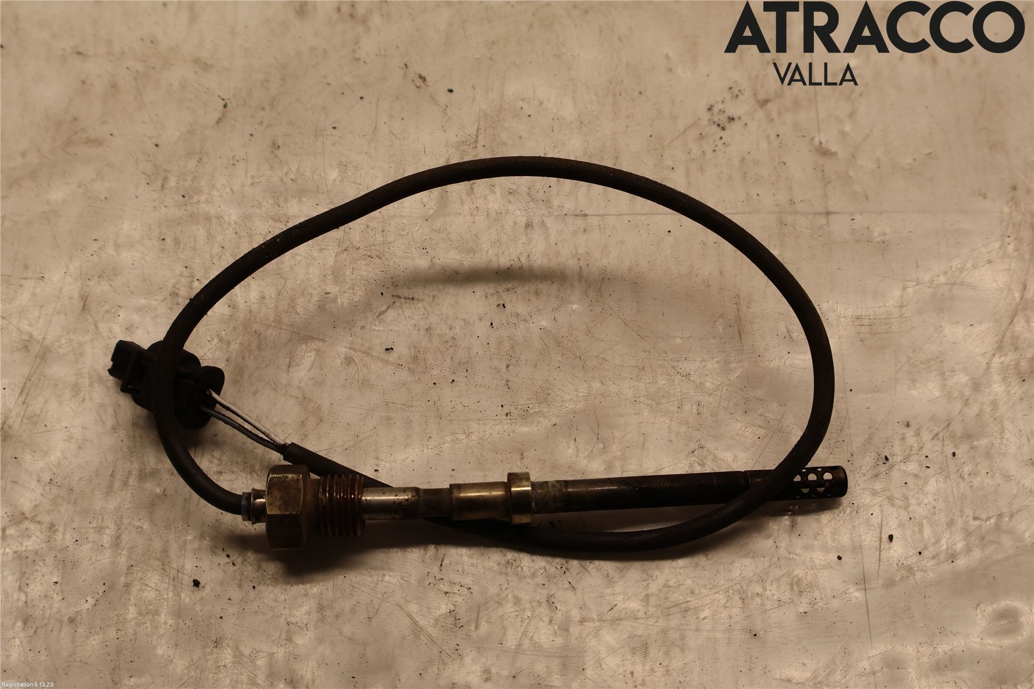 Mercedes-Benz MB R-KLASS (W251) 05-13 Sensor Eksos