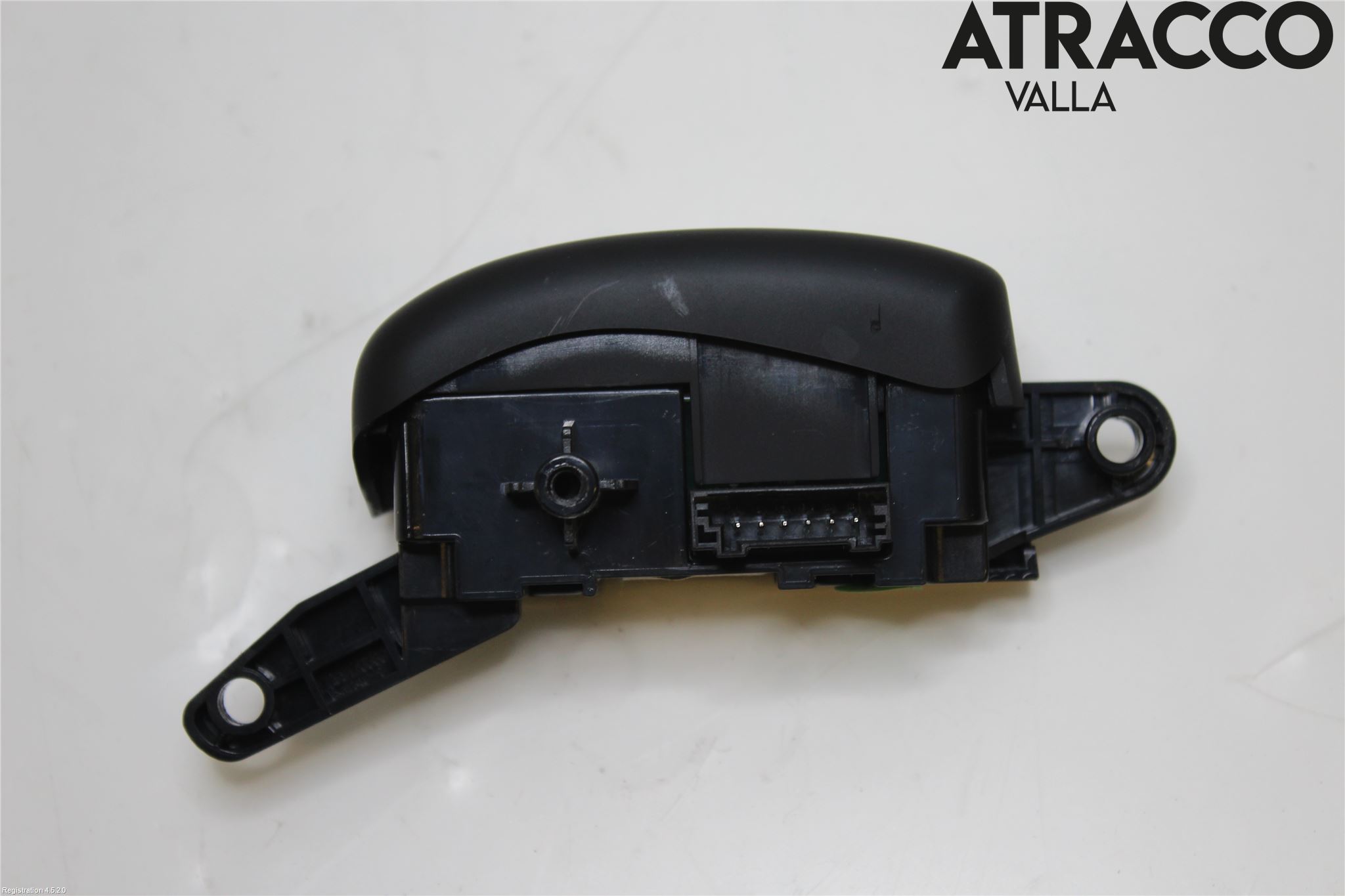 Kia SOUL 09- Bryter Ratt Radio-Stereo