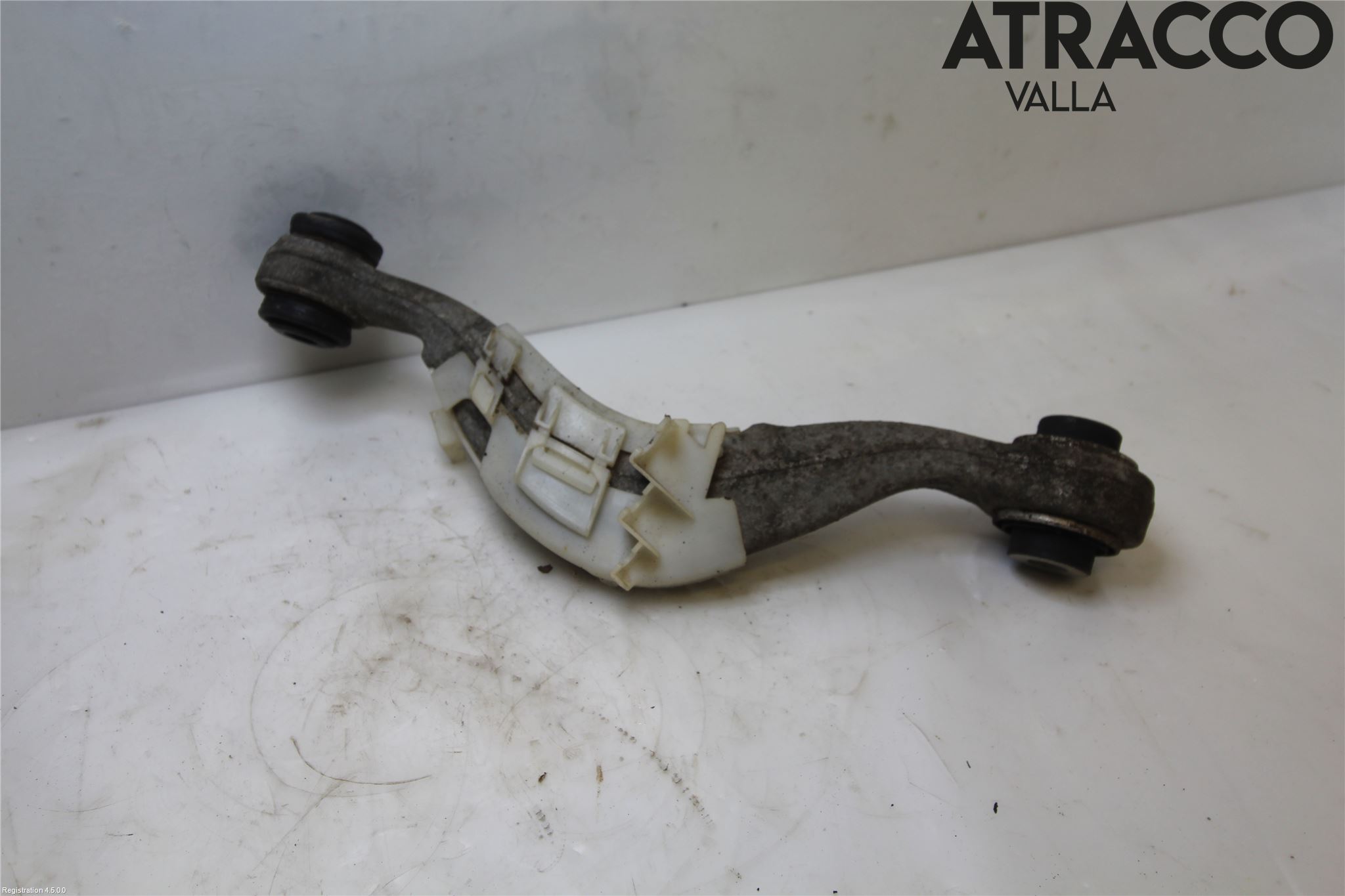 BMW 5 G30/G31/F90 17-23 Bærearm Bak Venstre Øvre