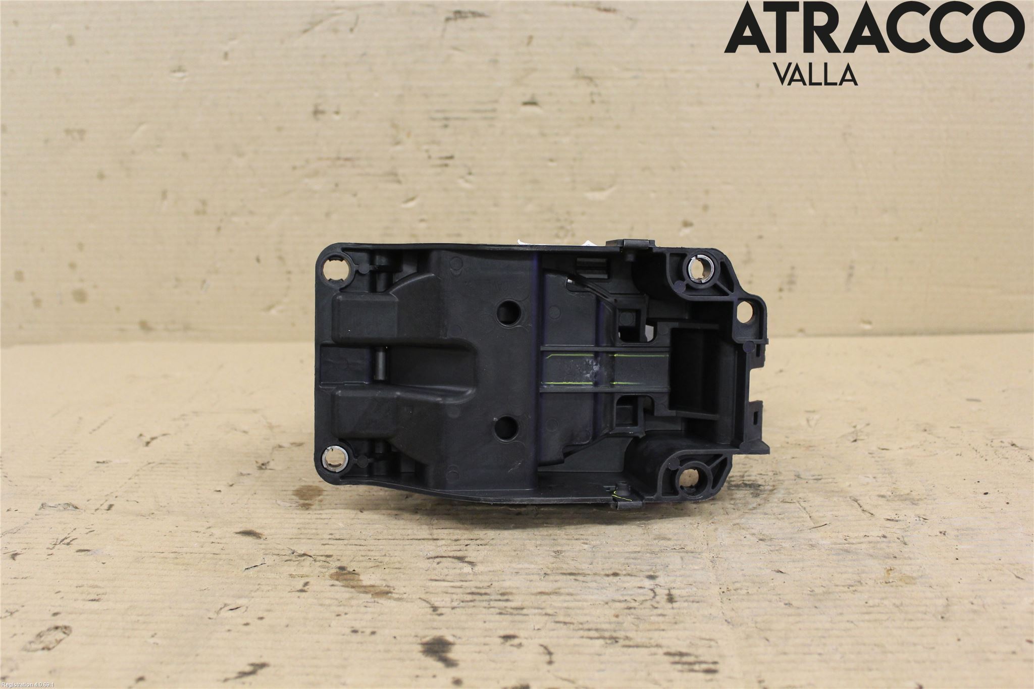 Ford MONDEO 15-22 Gearspak