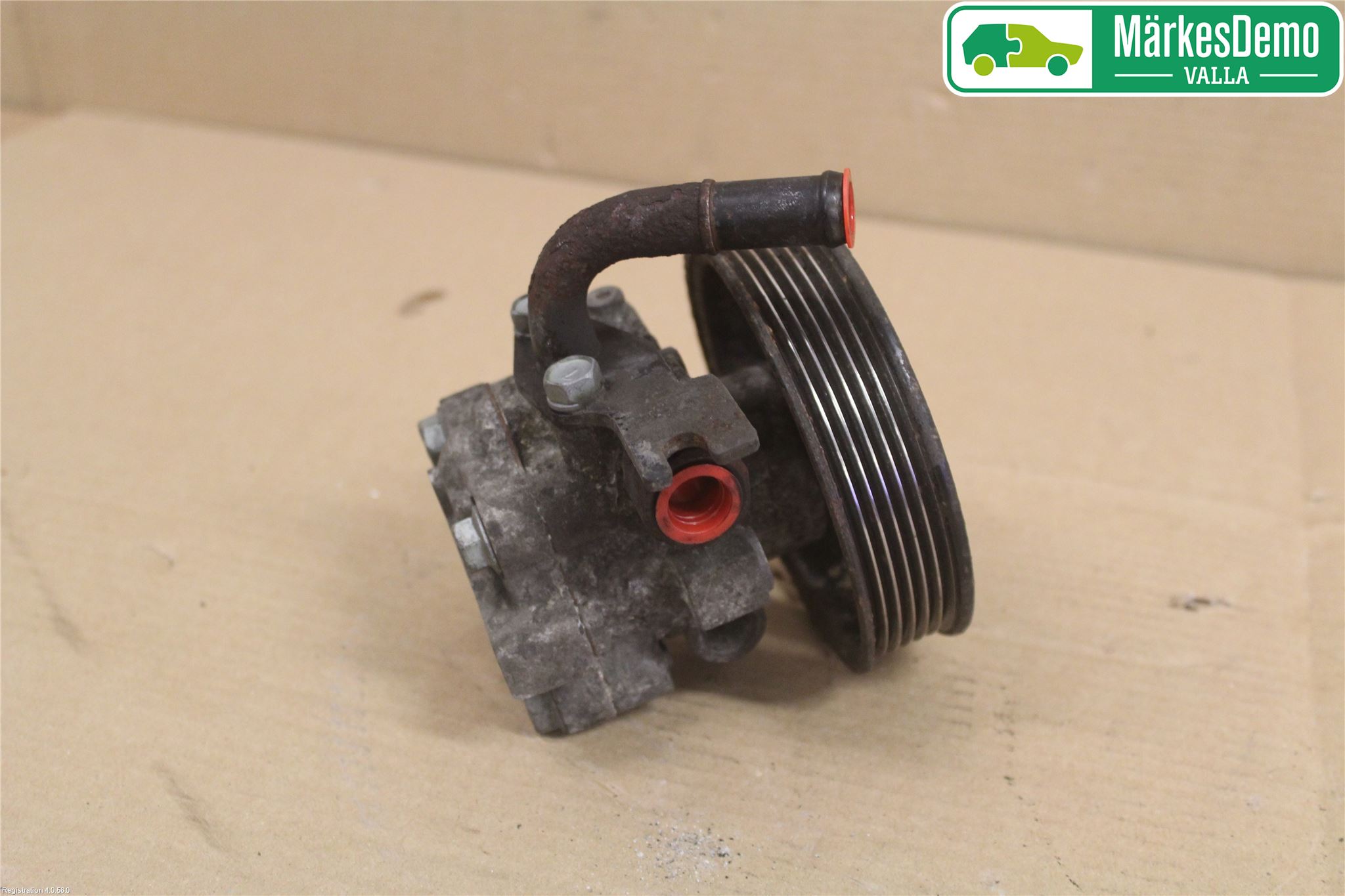 Hyundai SANTA FE  06-12 Servo Pumpe