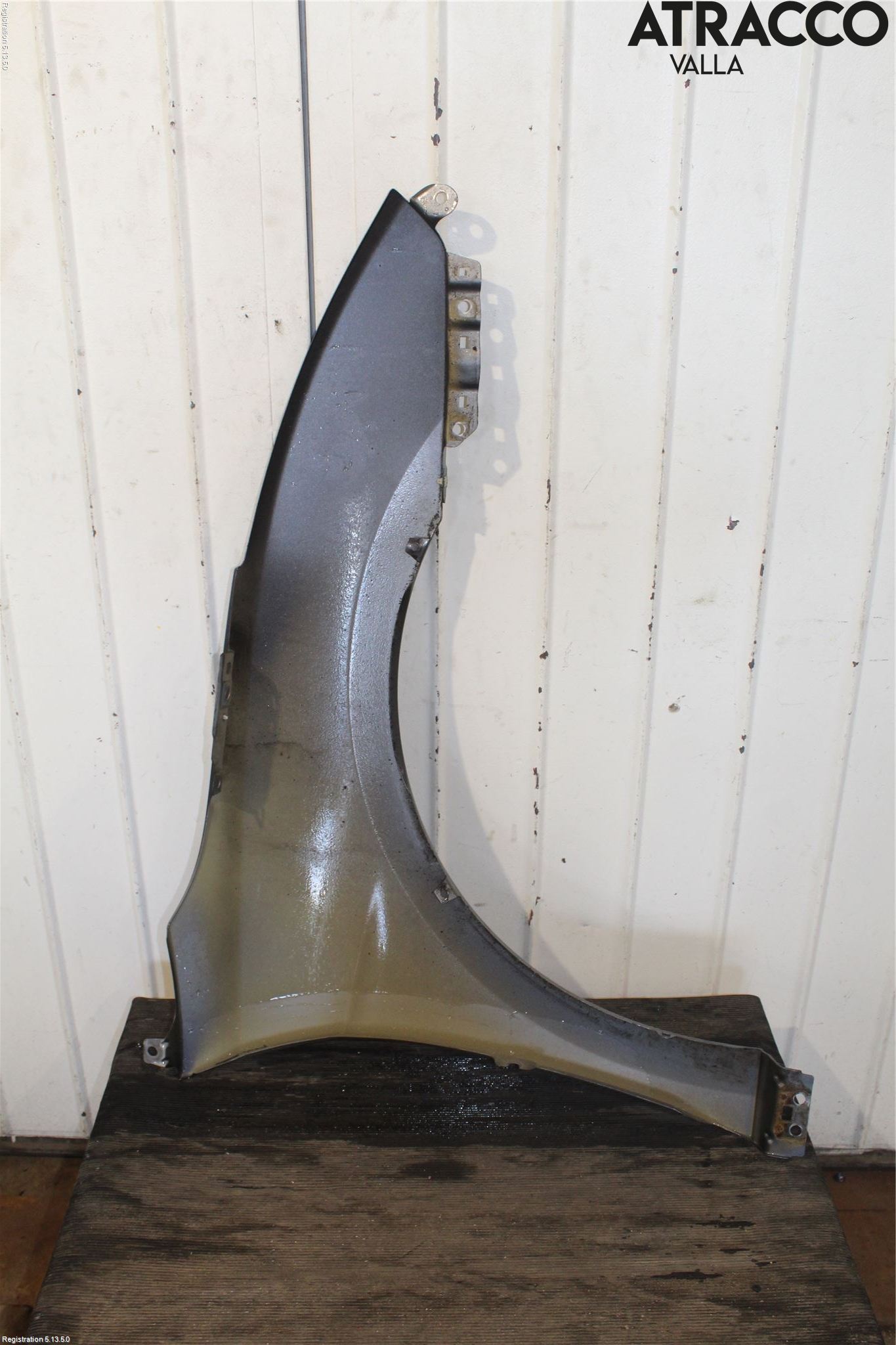 Hyundai i40 16-18 Skjerm Foran Venstre