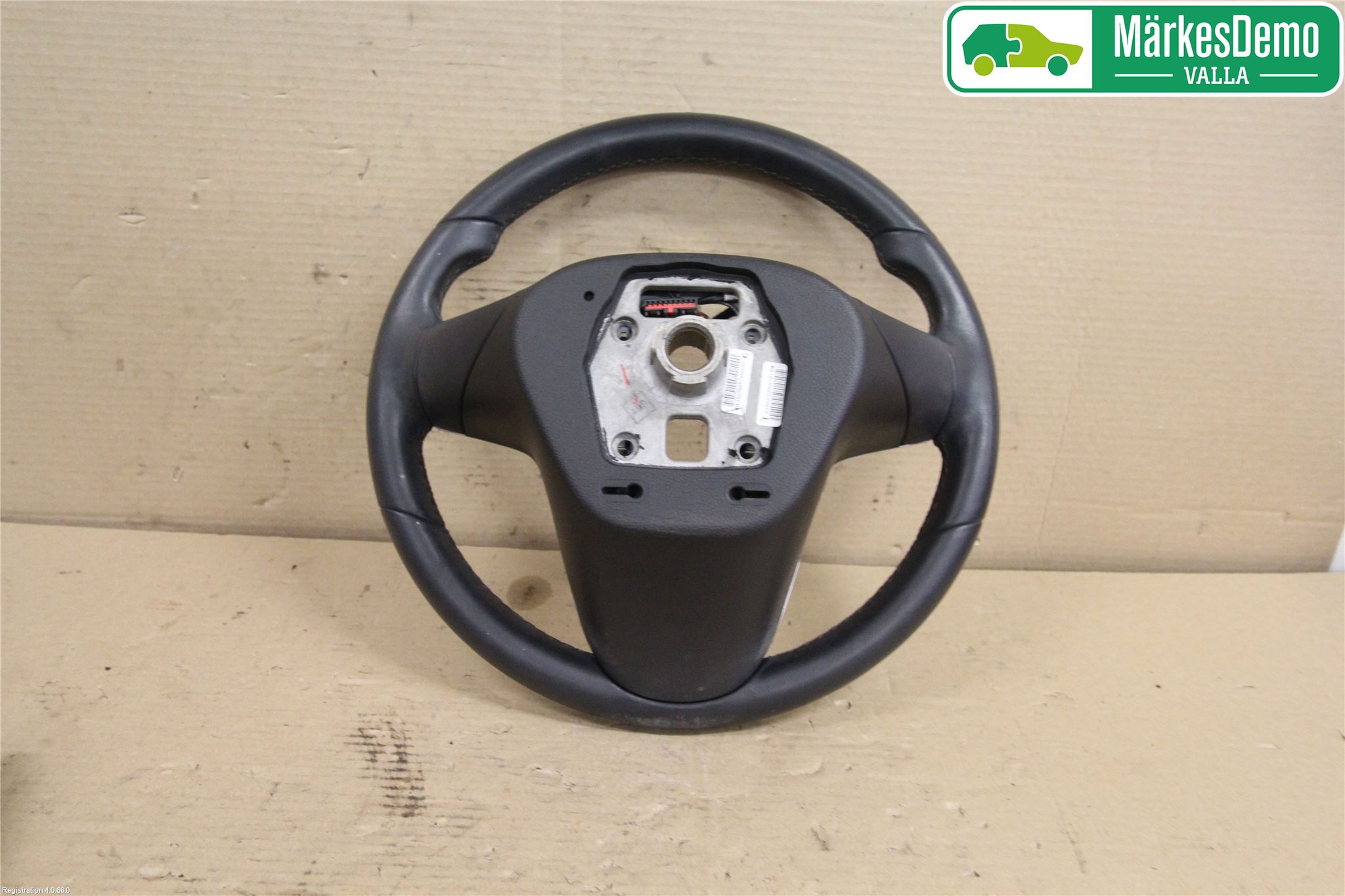 Opel ASTRA J 10-15 Ratt