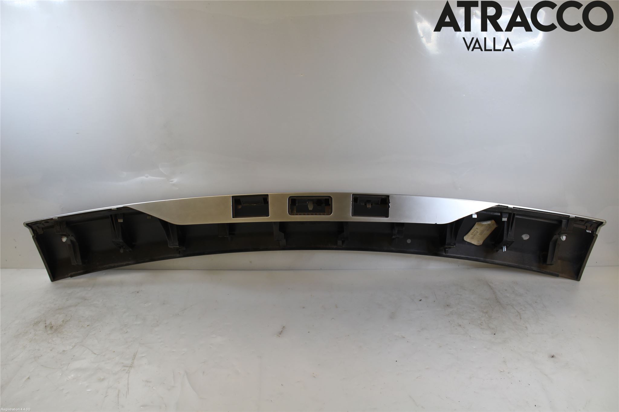 Landrover RANGE ROVER SPORT (L320) 10-13 List Bak-Bakluke
