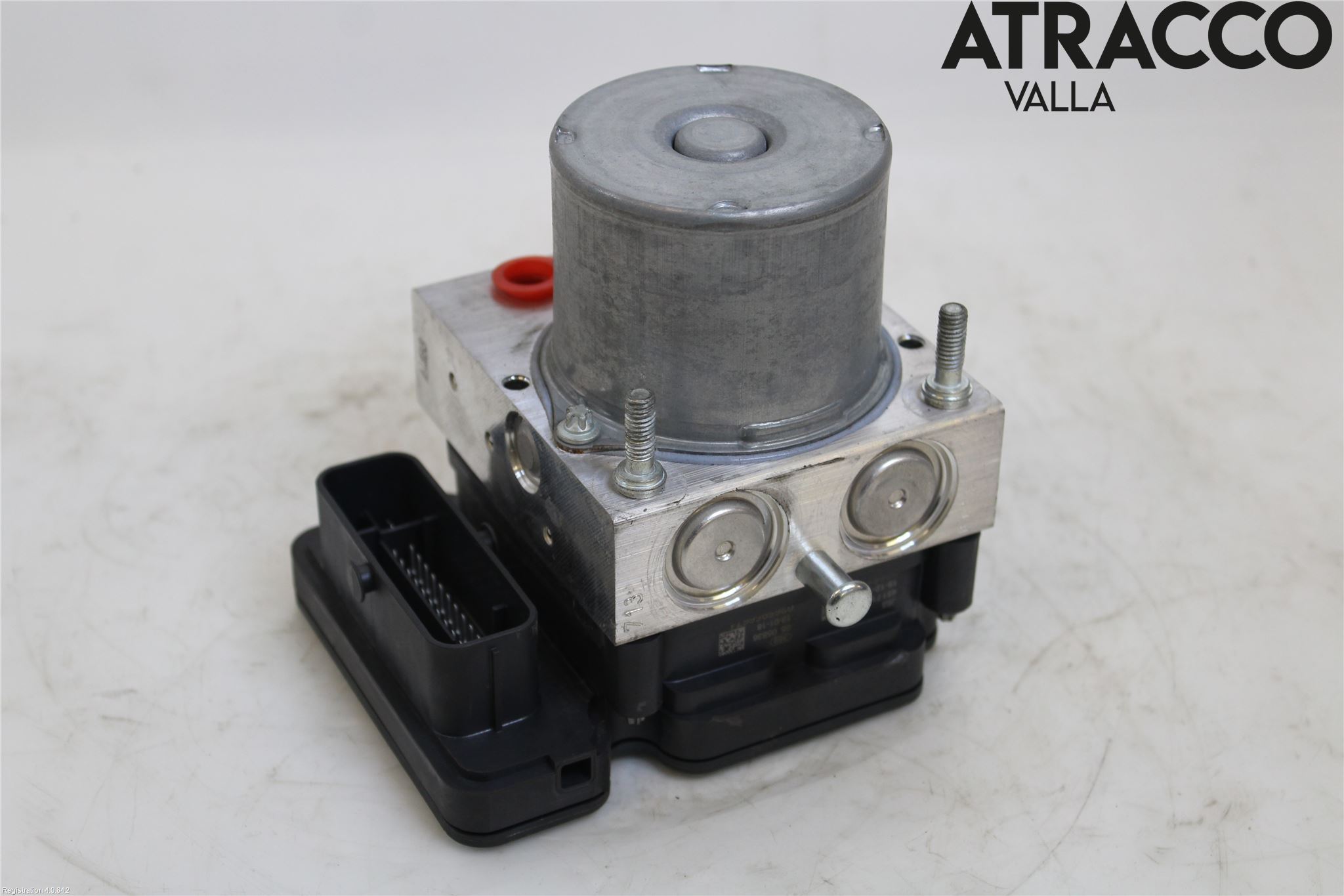 Mazda MX-5 IV (ND/ND2/ND3) MIATA 15- Abs Hydraulikkaggregat