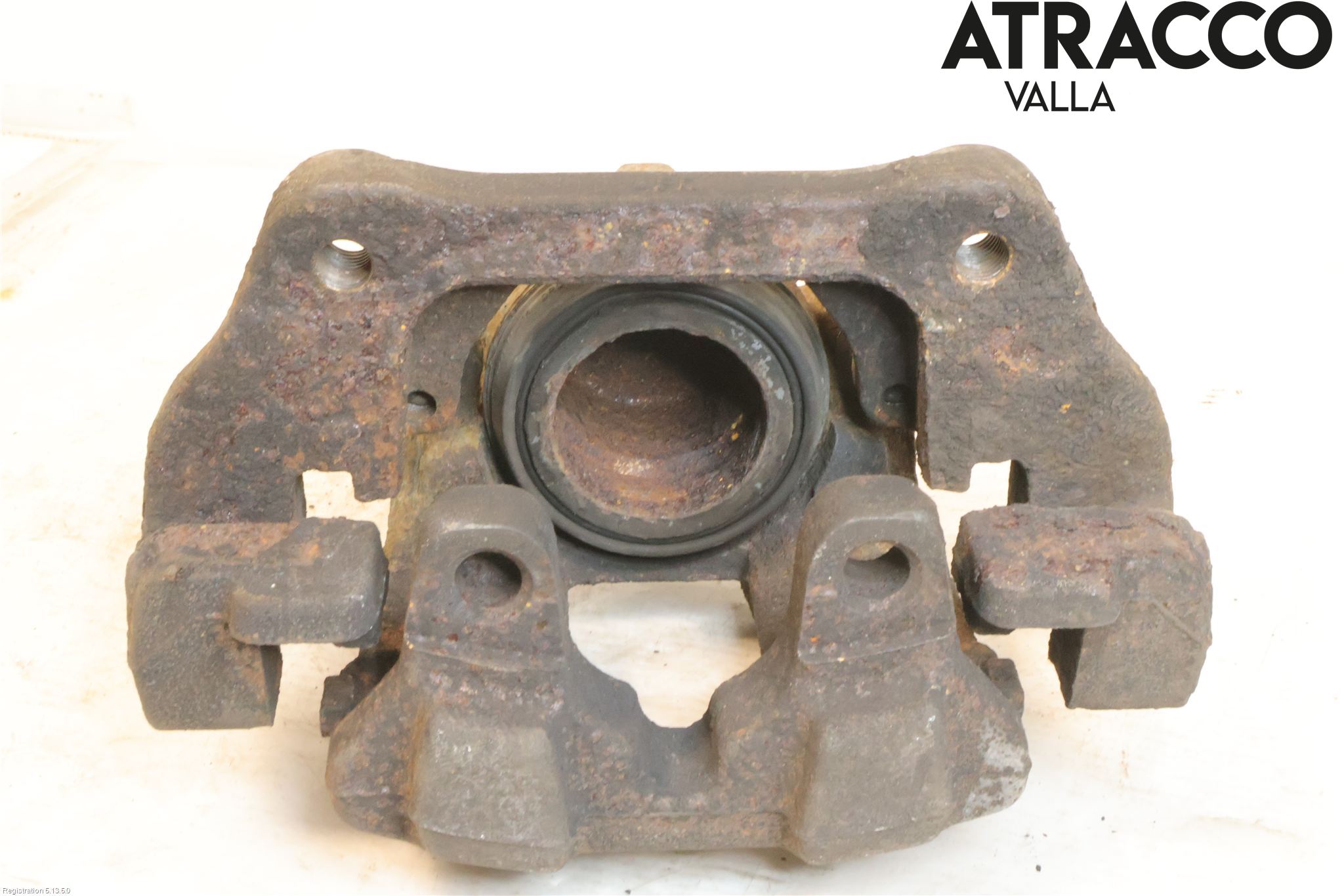 BMW 3 F30/F31/F80 12-19 Bremsecaliper Foran Høyre