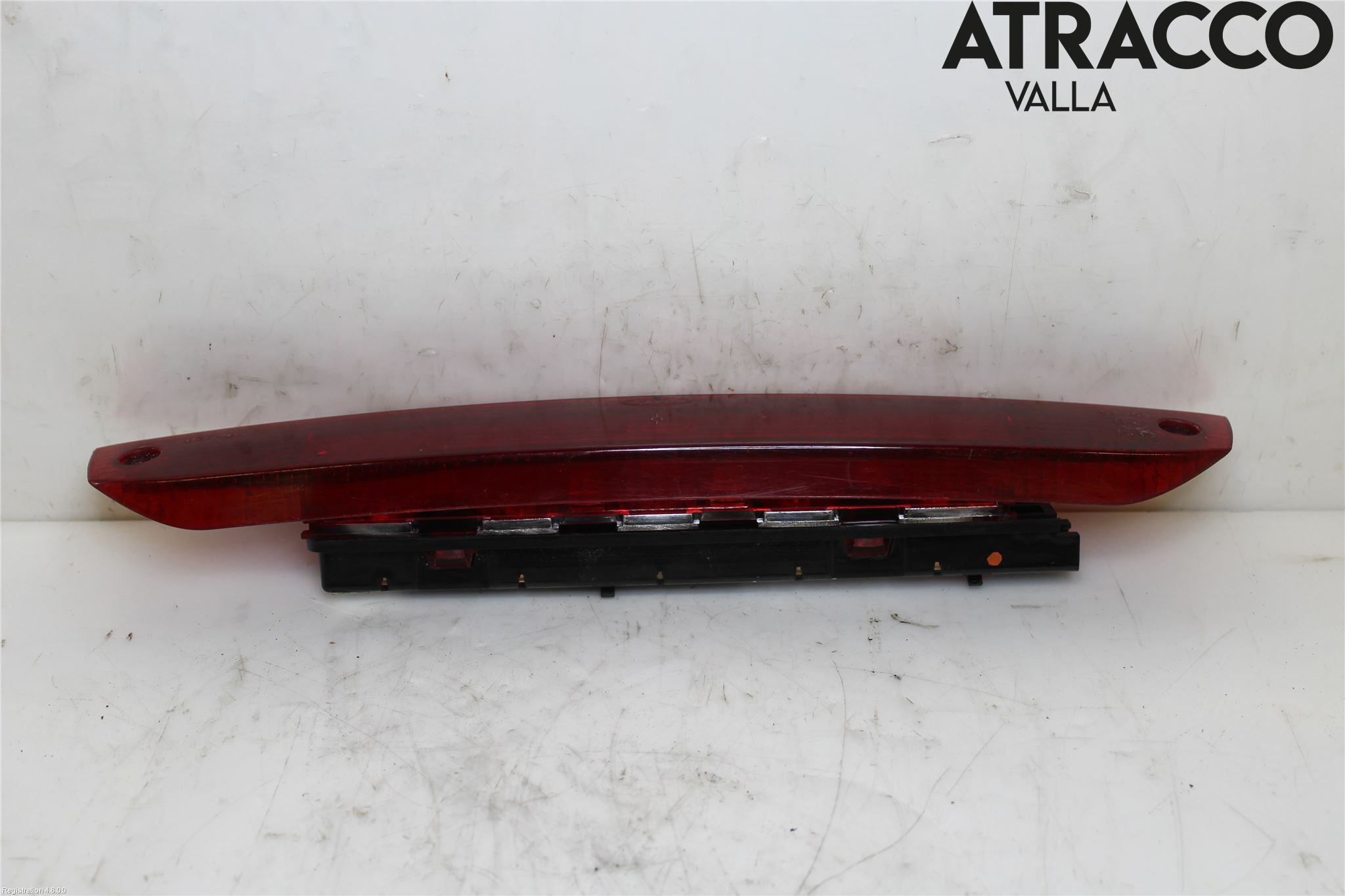 Ford FOCUS 08-11 Bremselys Bakrute